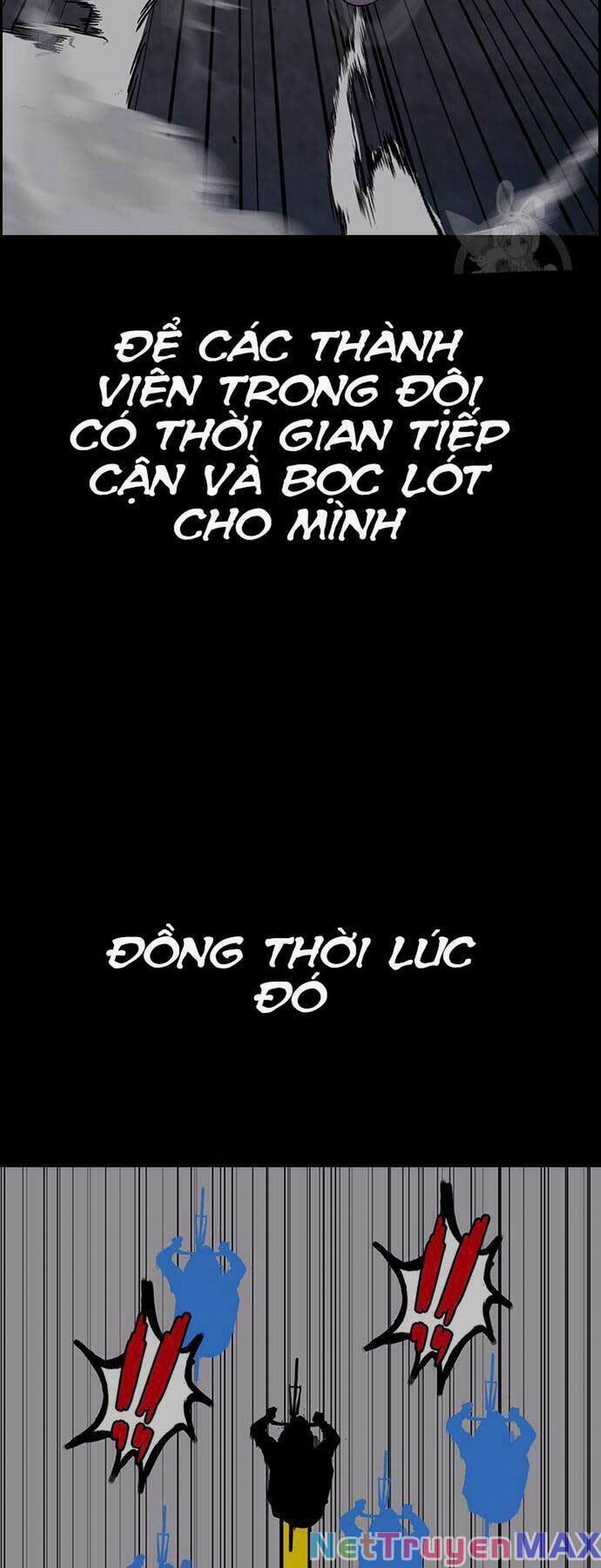 Thể Thao Cực Hạn 452 trang 83