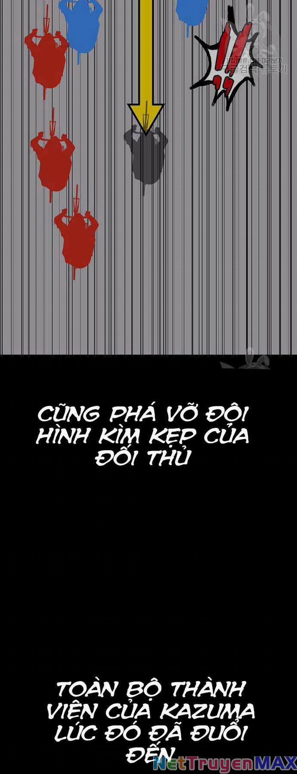 Thể Thao Cực Hạn 452 trang 84