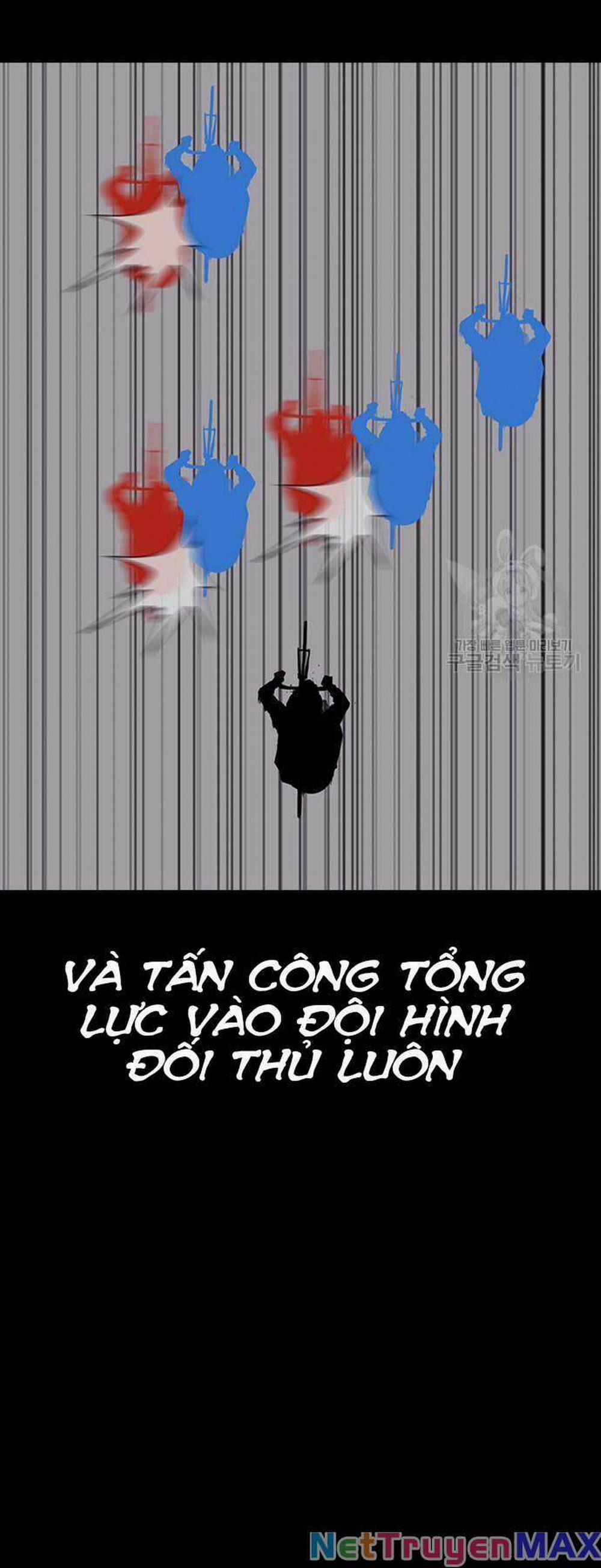 Thể Thao Cực Hạn 452 trang 85