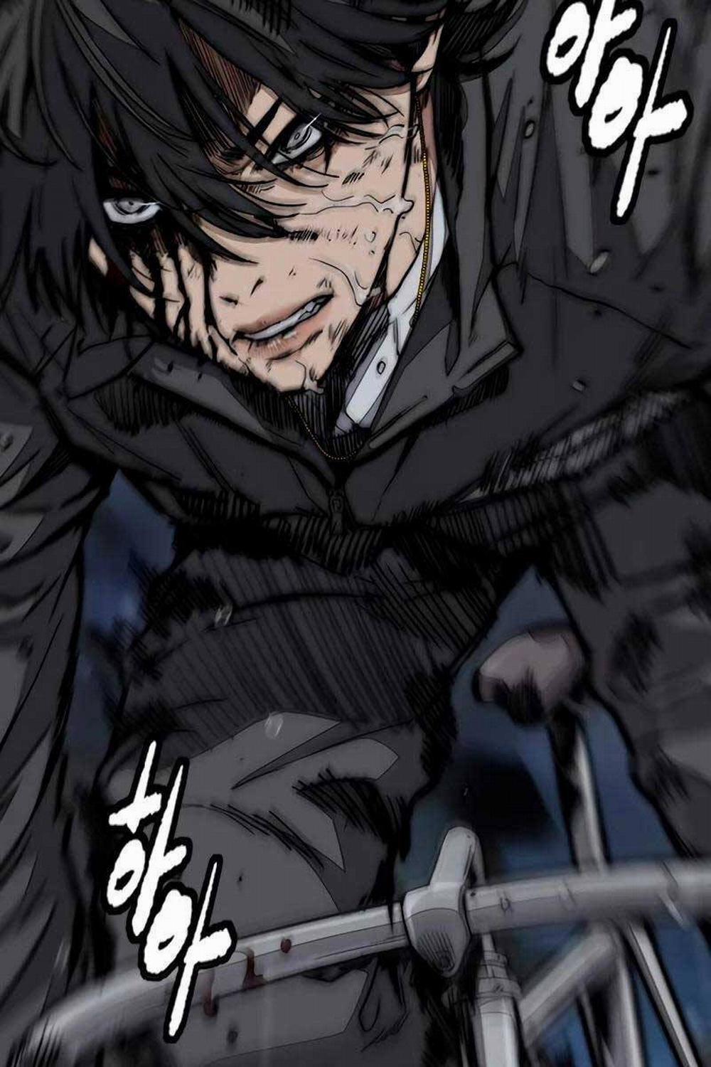 Thể Thao Cực Hạn 453.5 trang 31