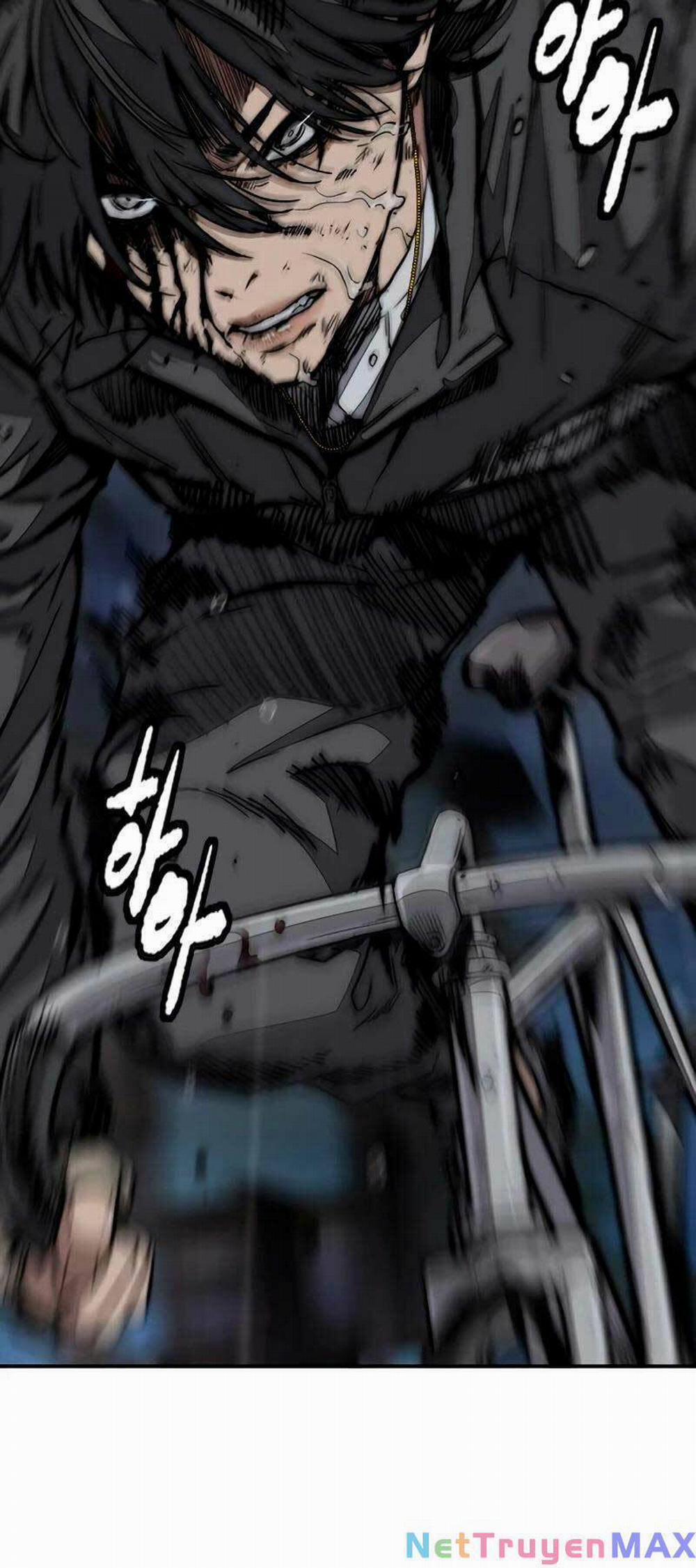 Thể Thao Cực Hạn 453 trang 109