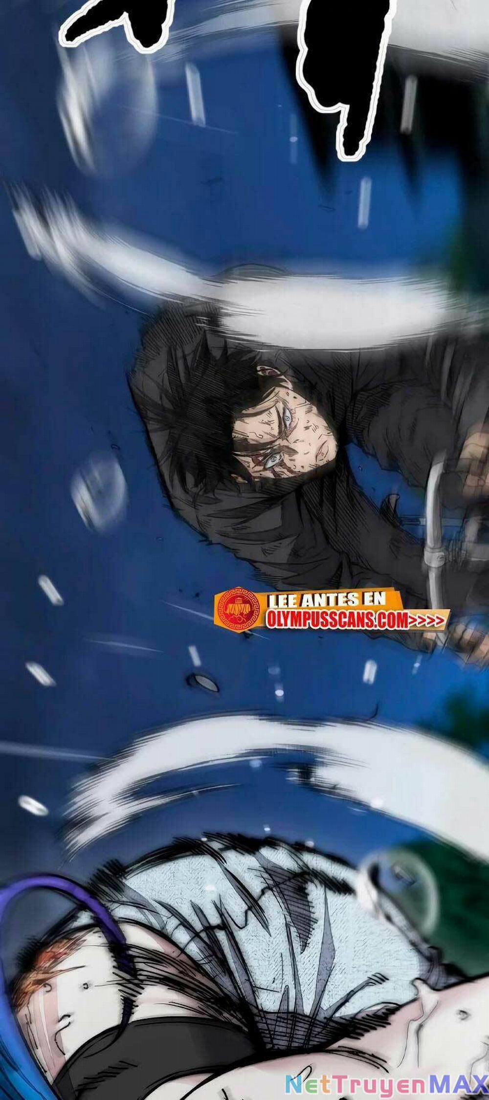 Thể Thao Cực Hạn 453 trang 116