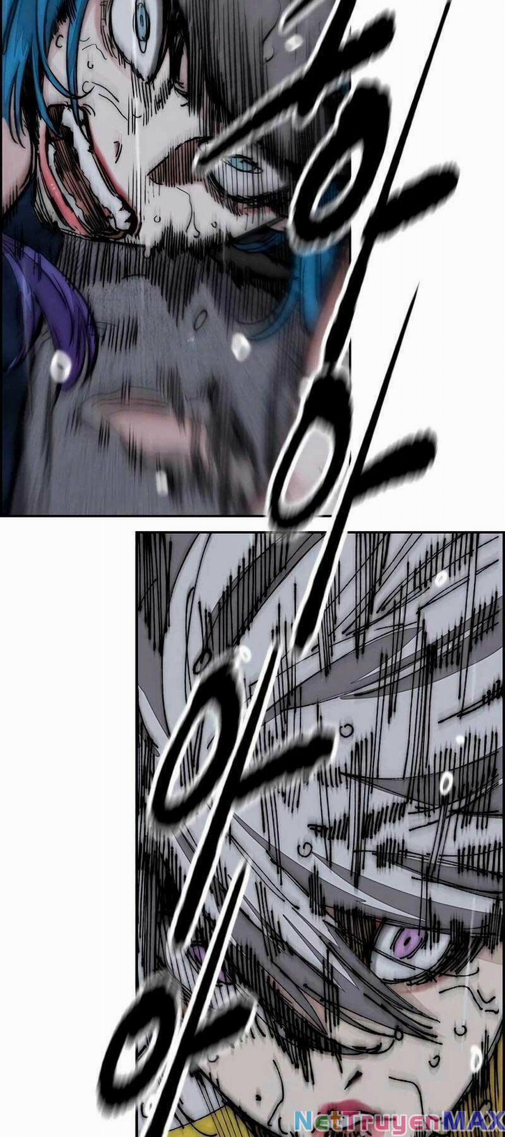 Thể Thao Cực Hạn 453 trang 128