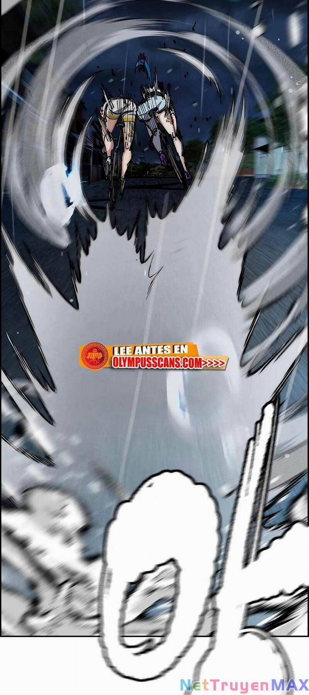 Thể Thao Cực Hạn 453 trang 130