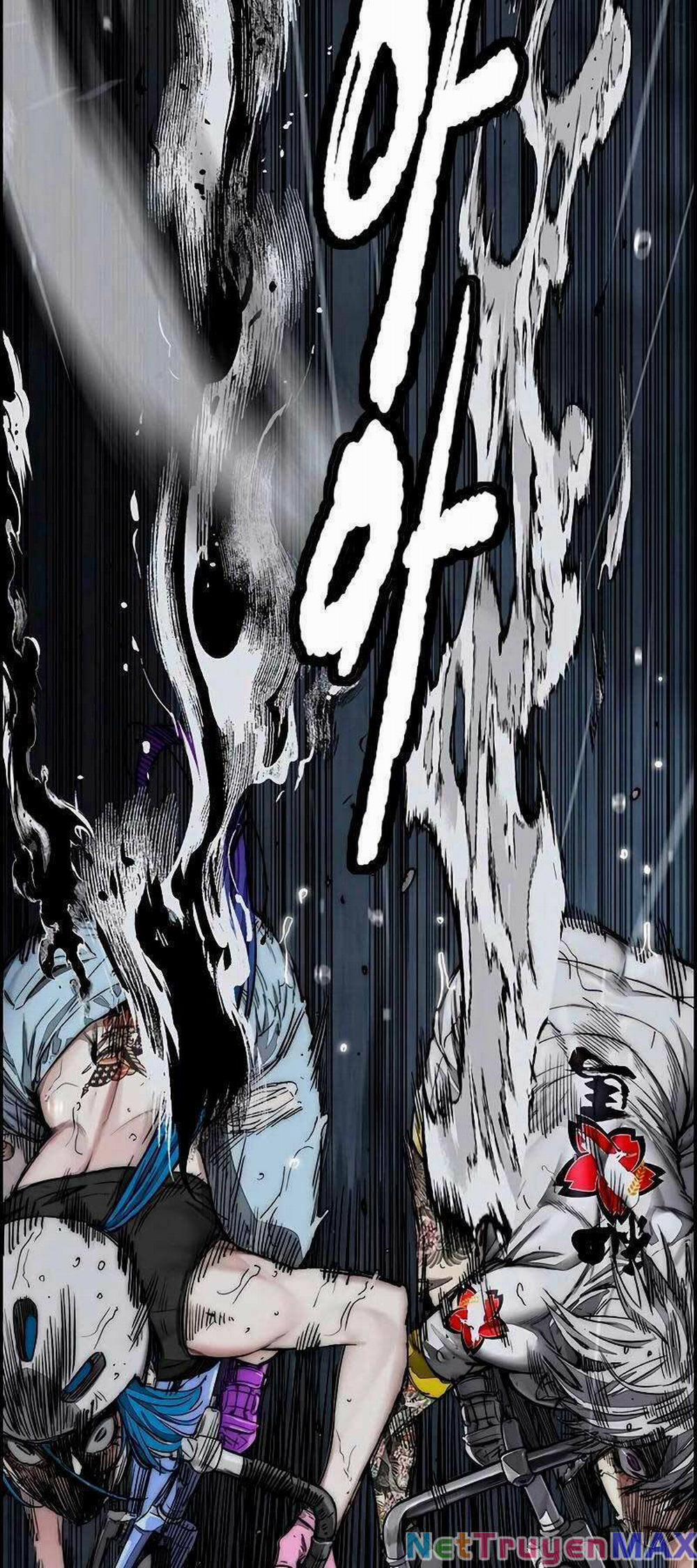 Thể Thao Cực Hạn 453 trang 133