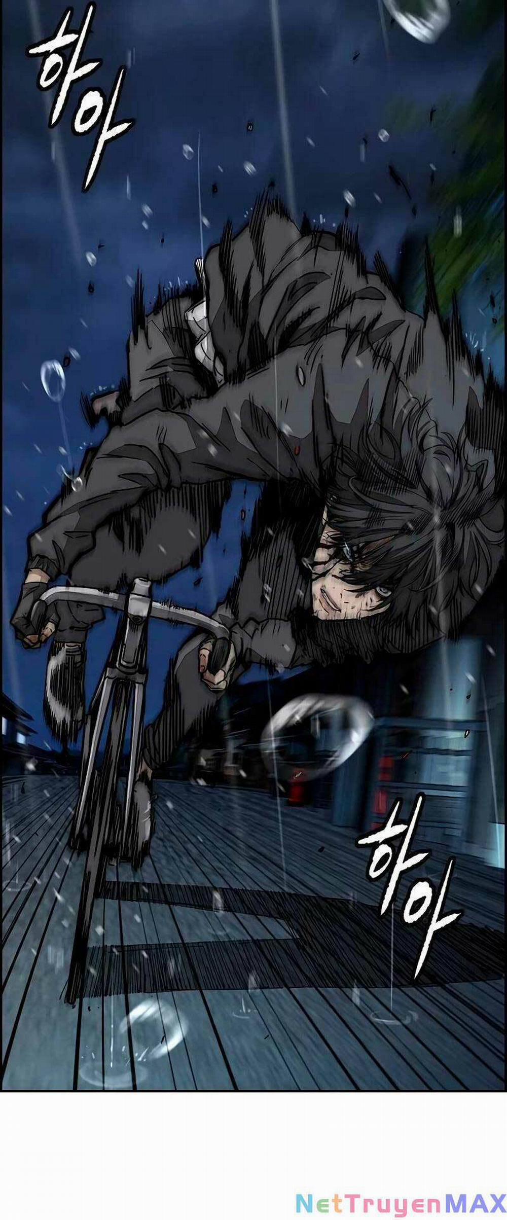 Thể Thao Cực Hạn 453 trang 152