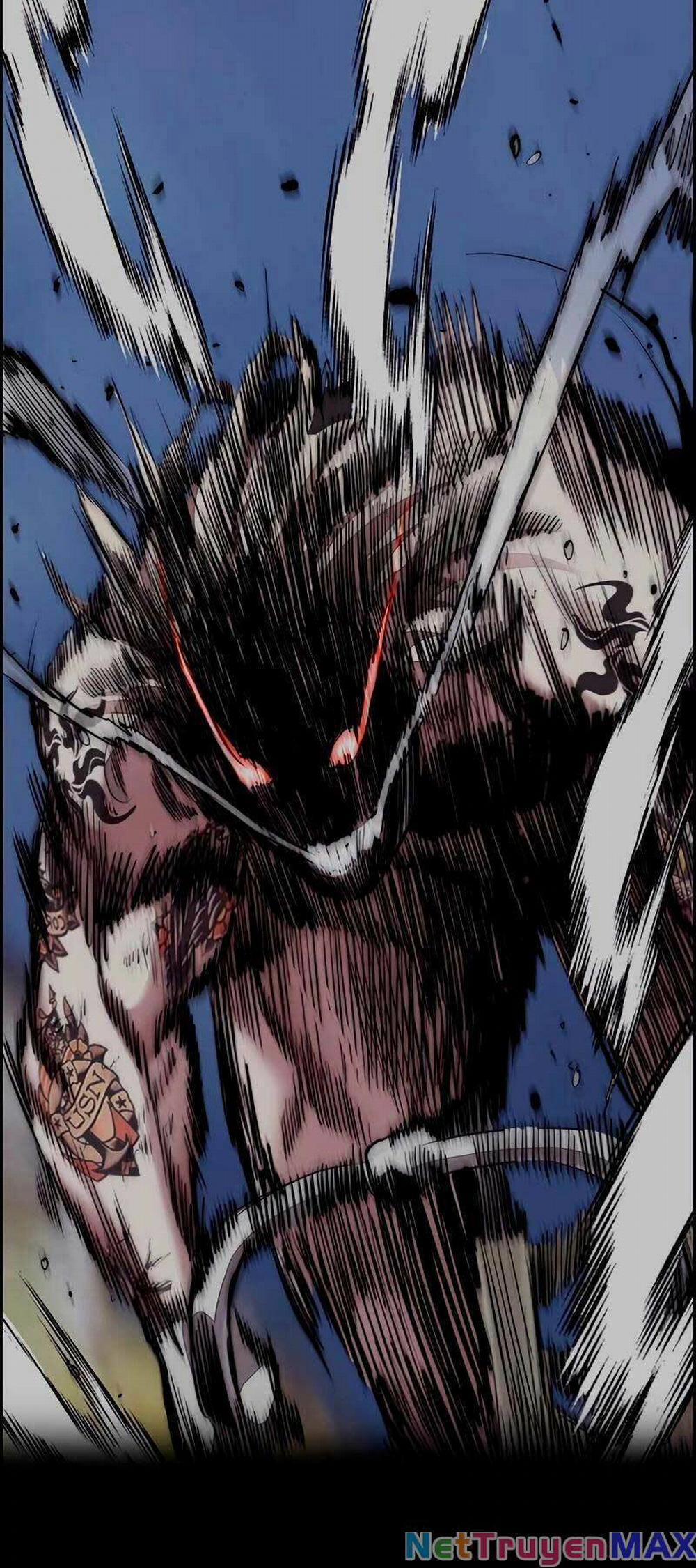 Thể Thao Cực Hạn 453 trang 19