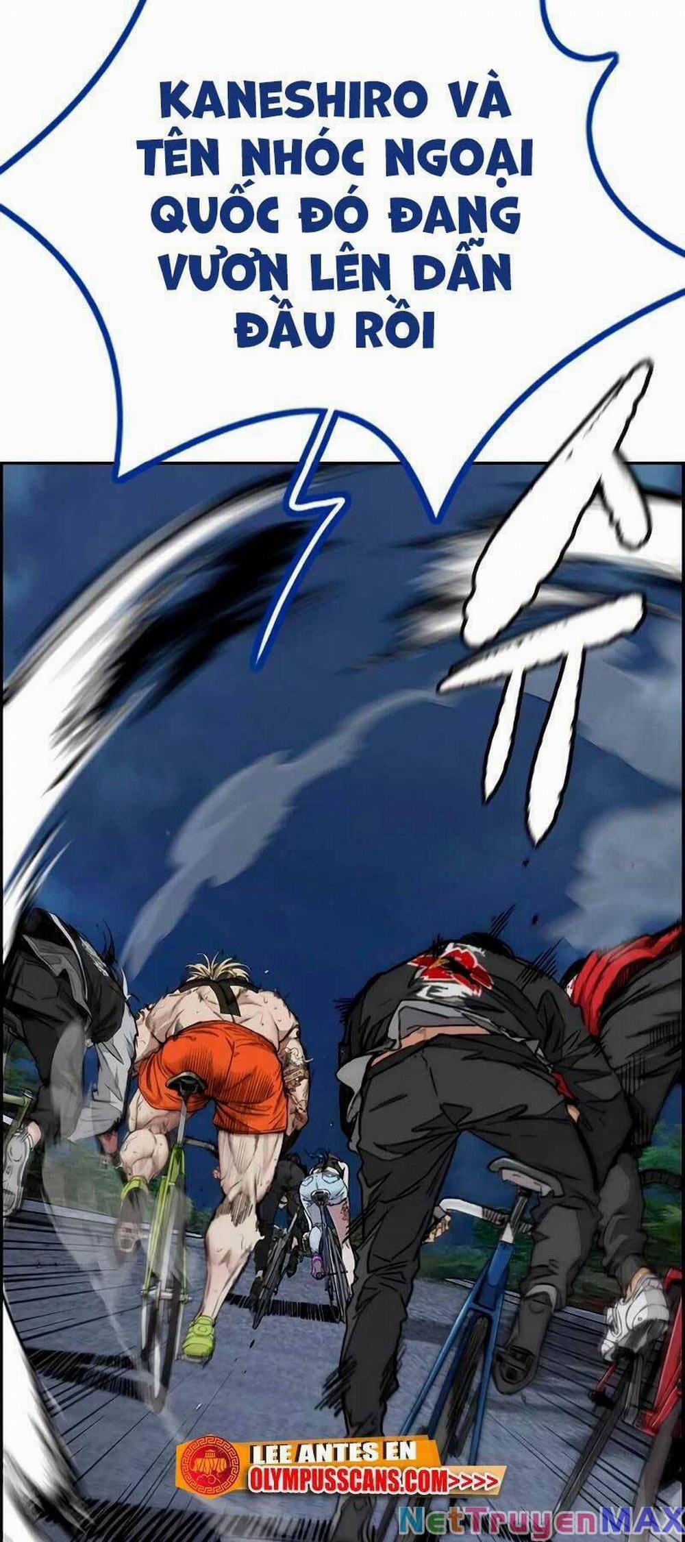 Thể Thao Cực Hạn 453 trang 7