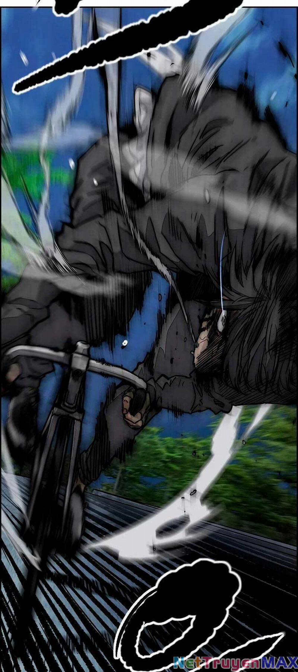 Thể Thao Cực Hạn 453 trang 75