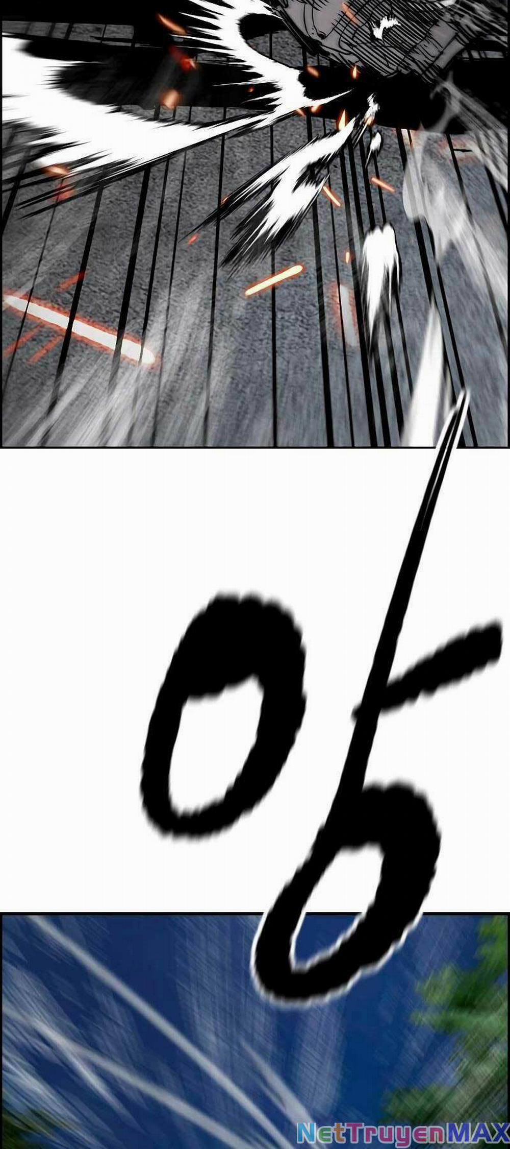 Thể Thao Cực Hạn 453 trang 85