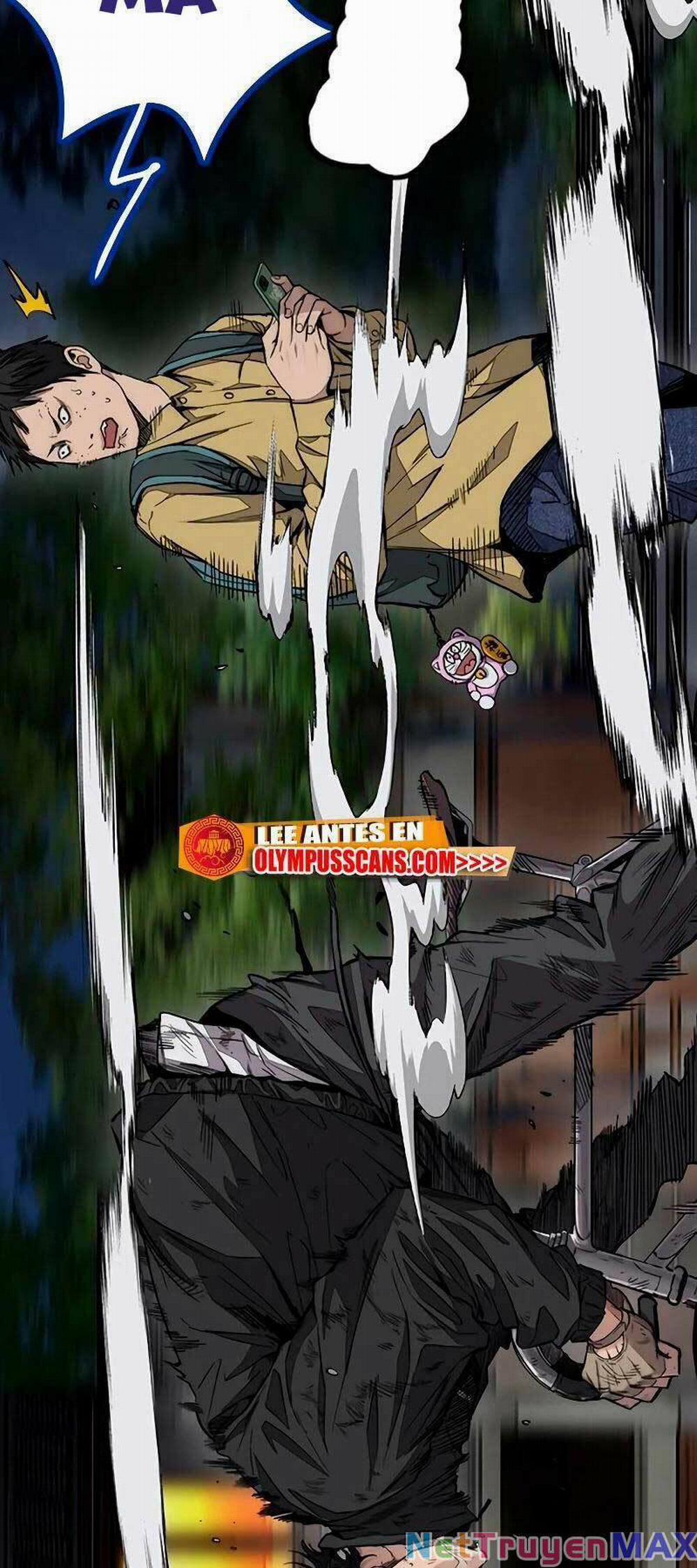 Thể Thao Cực Hạn 453 trang 96