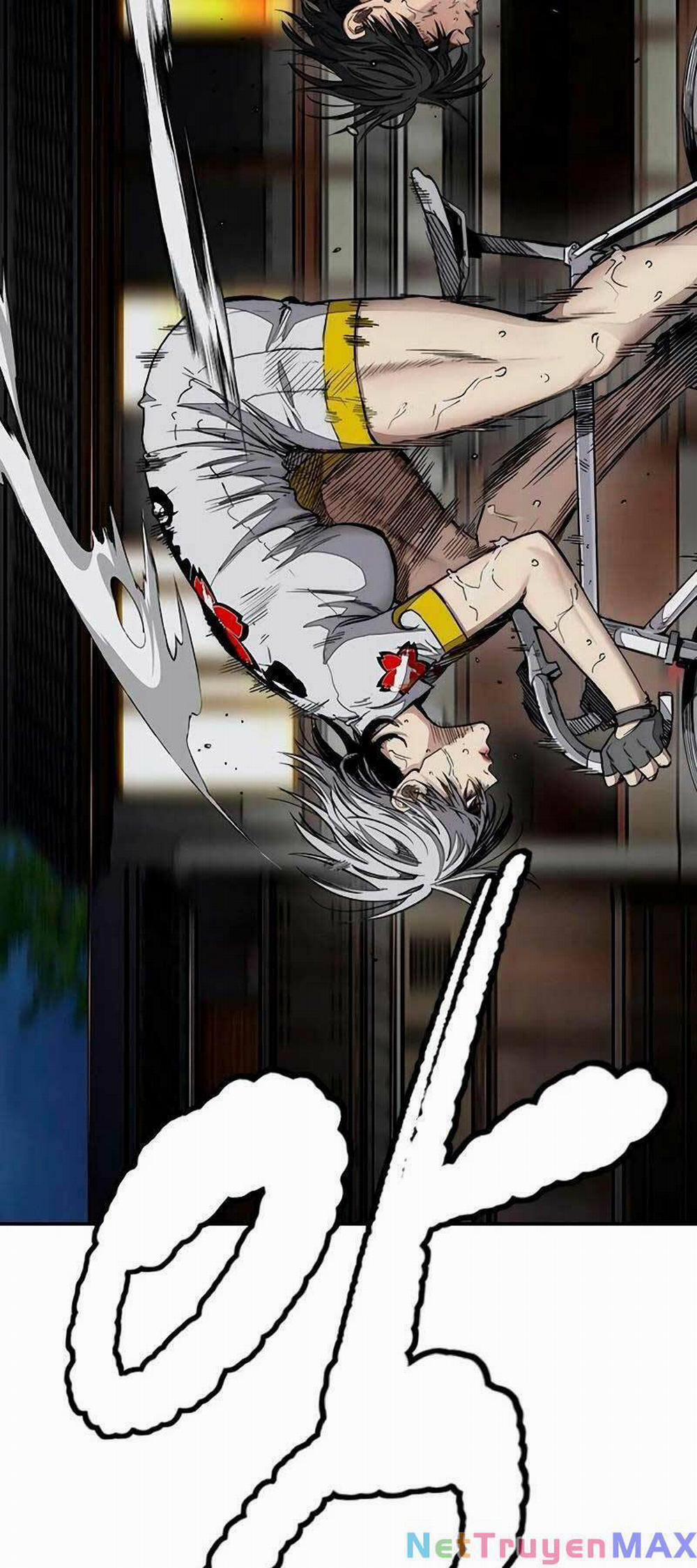 Thể Thao Cực Hạn 453 trang 97