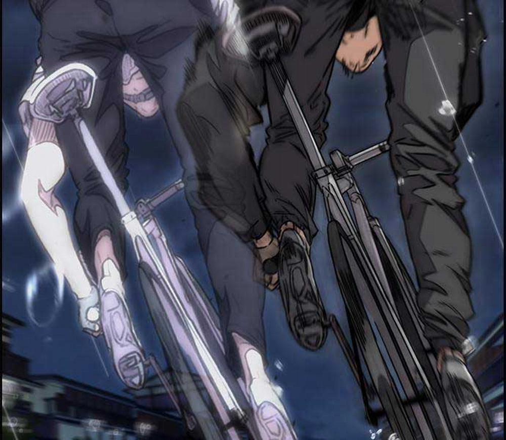 Thể Thao Cực Hạn 454.5 trang 23