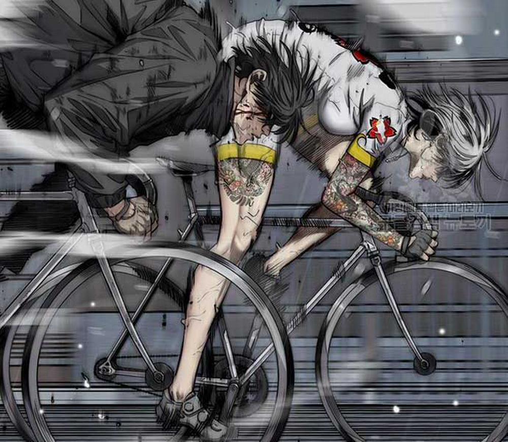 Thể Thao Cực Hạn 454.5 trang 60