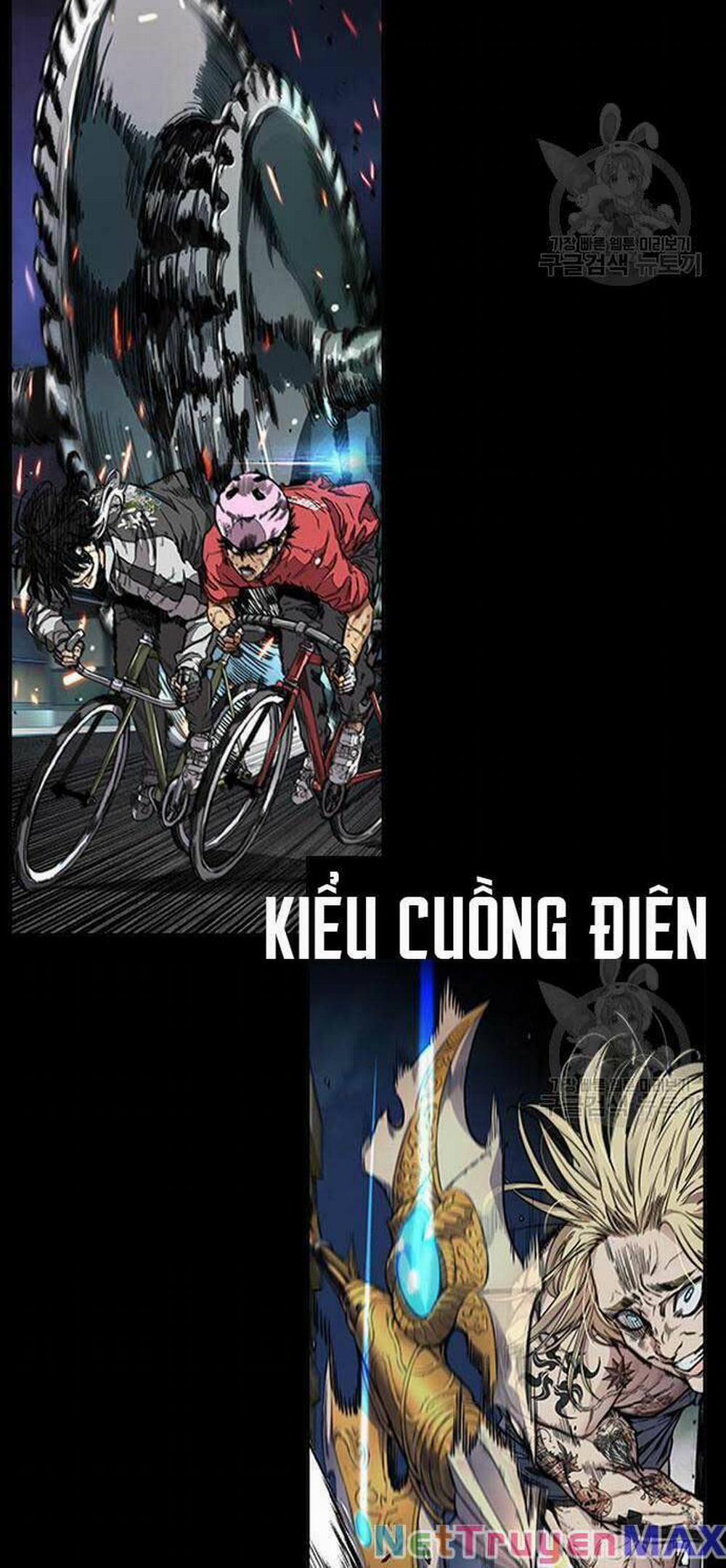 Thể Thao Cực Hạn 454 trang 121
