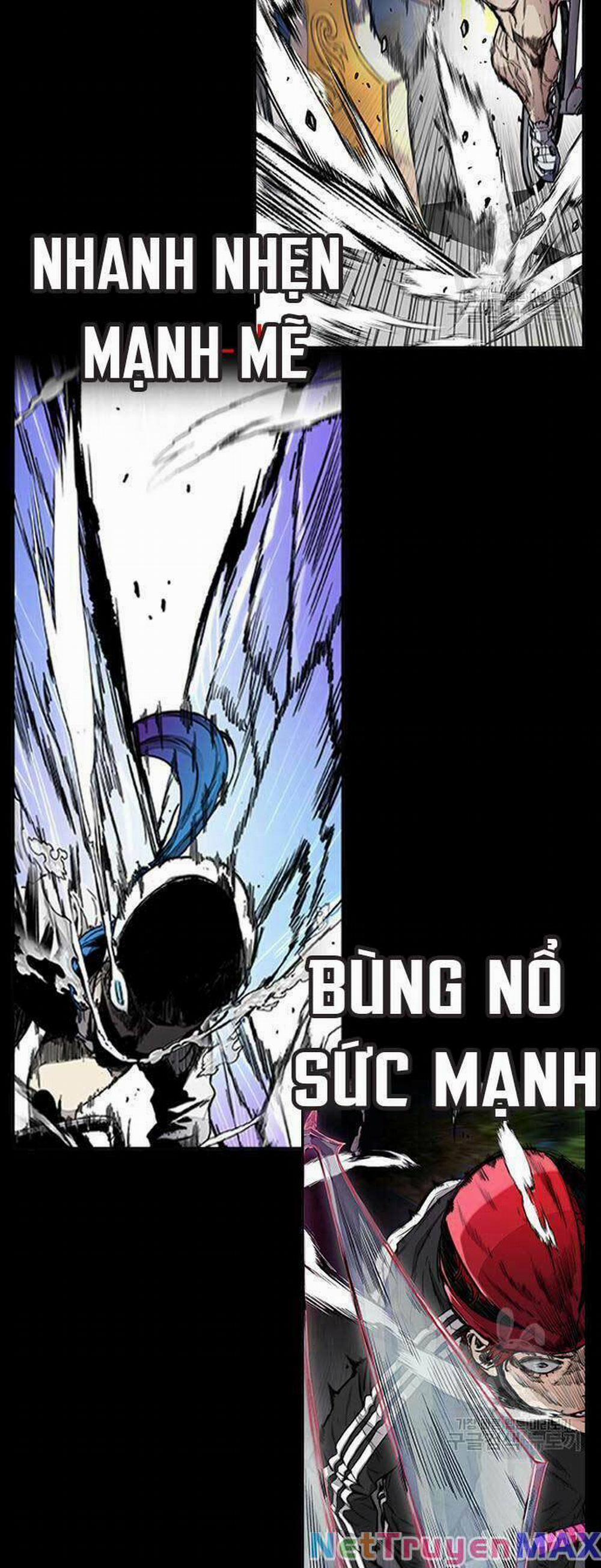 Thể Thao Cực Hạn 454 trang 122