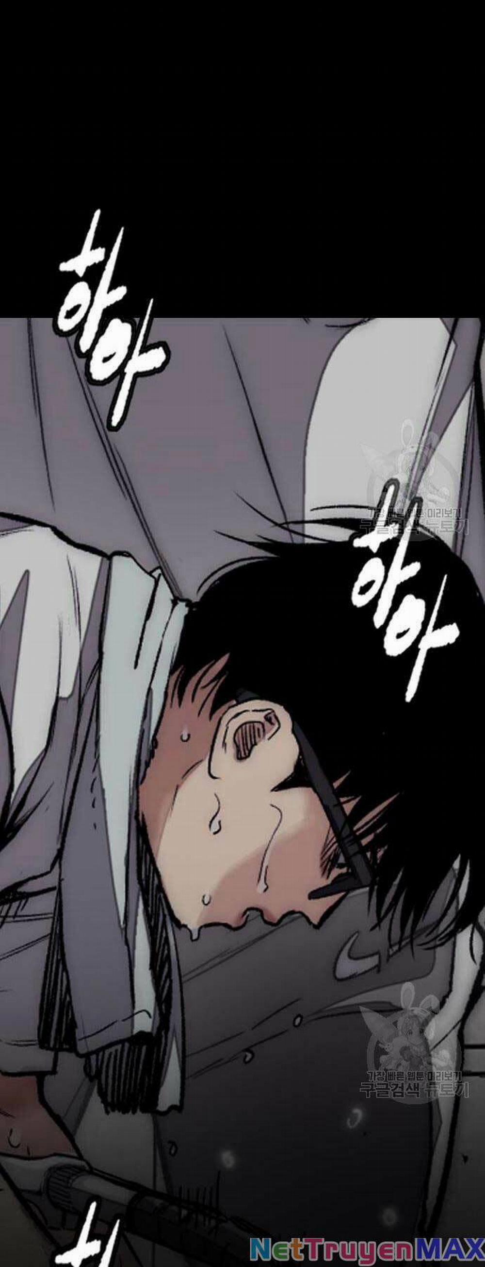 Thể Thao Cực Hạn 454 trang 125