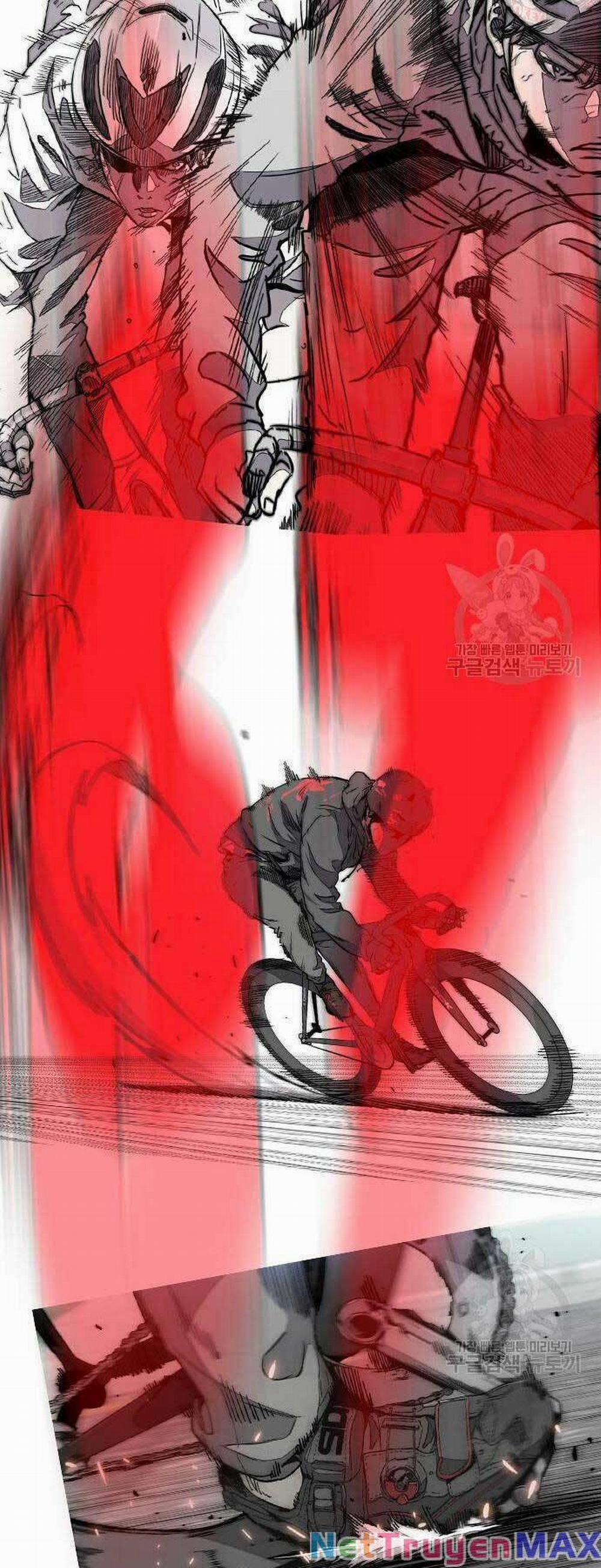 Thể Thao Cực Hạn 454 trang 136