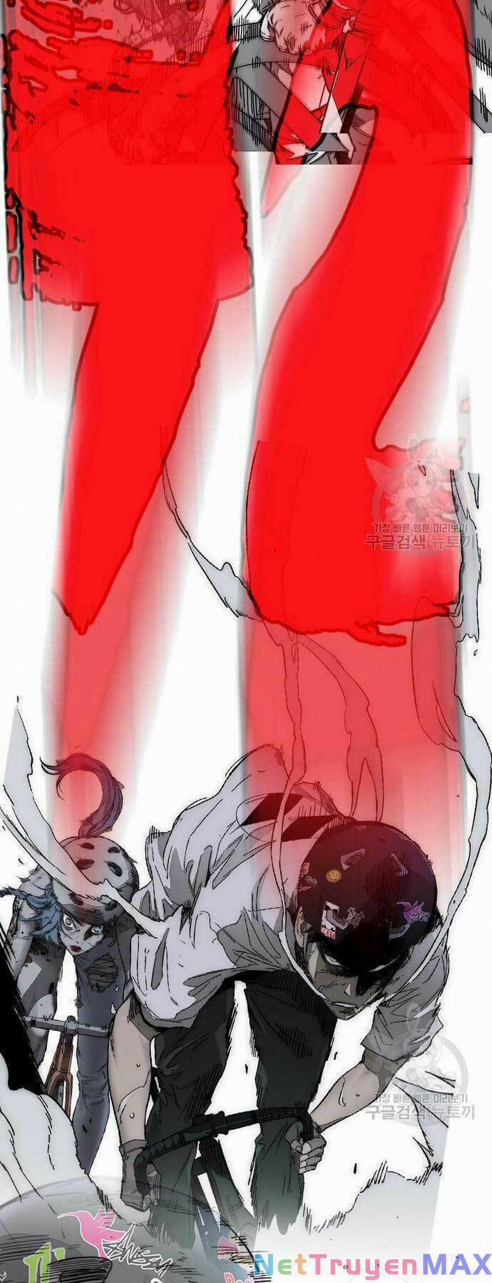 Thể Thao Cực Hạn 454 trang 138