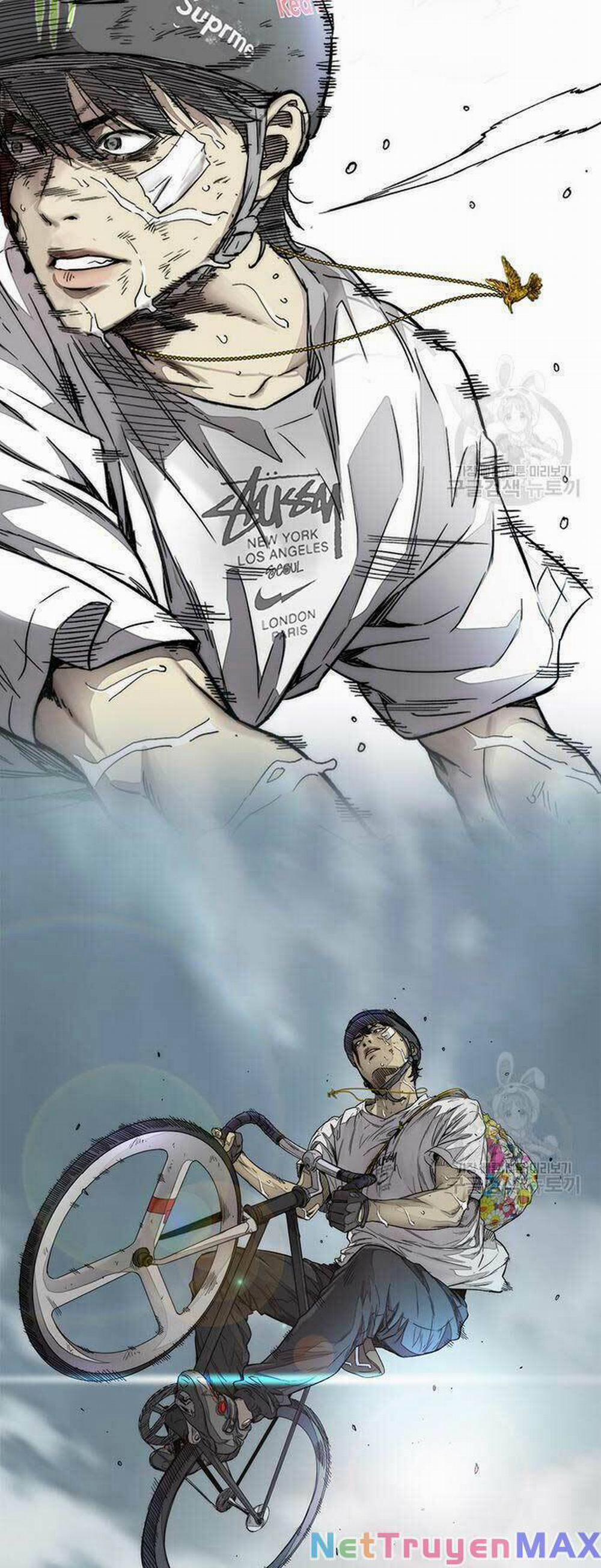 Thể Thao Cực Hạn 454 trang 139