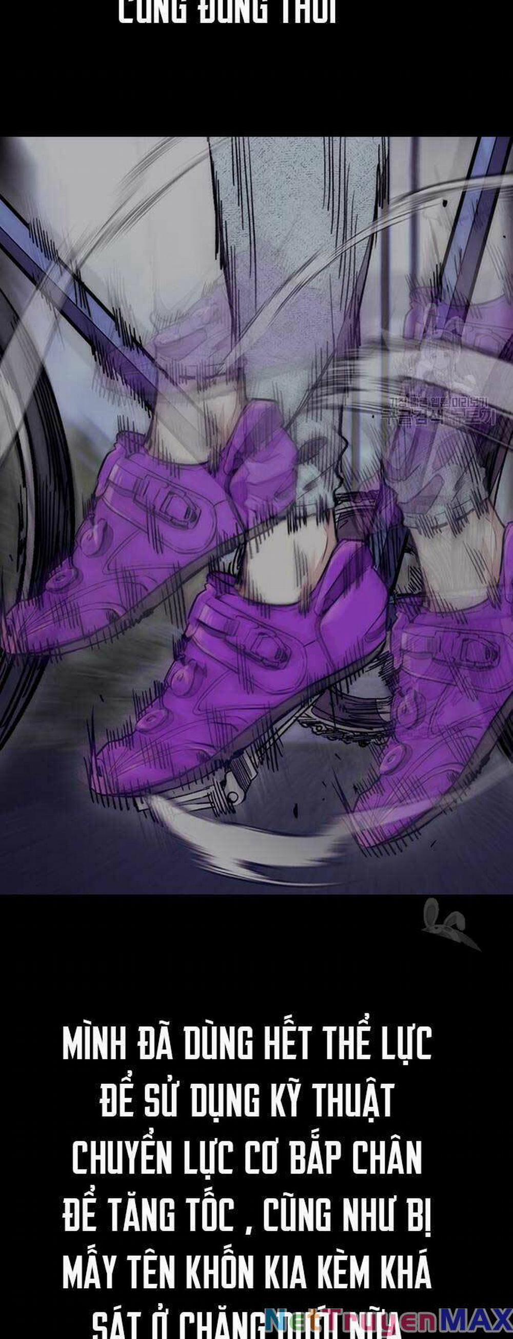 Thể Thao Cực Hạn 454 trang 15