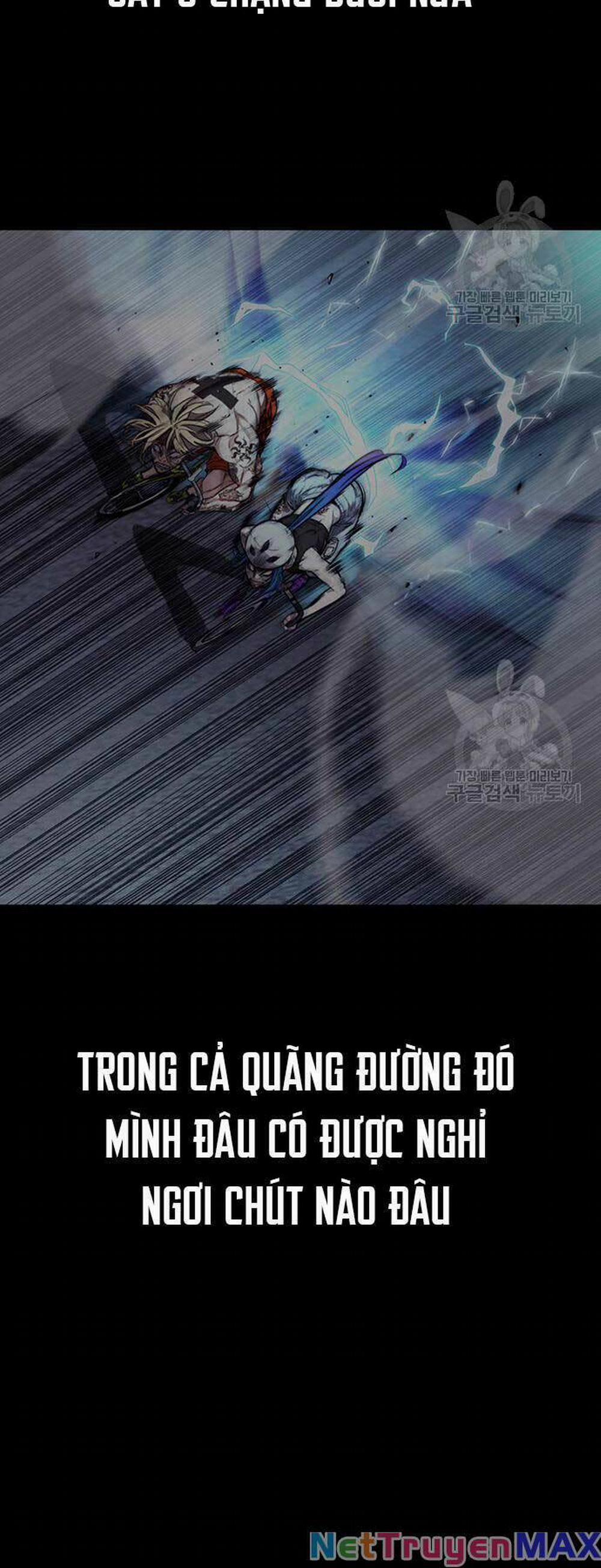 Thể Thao Cực Hạn 454 trang 16