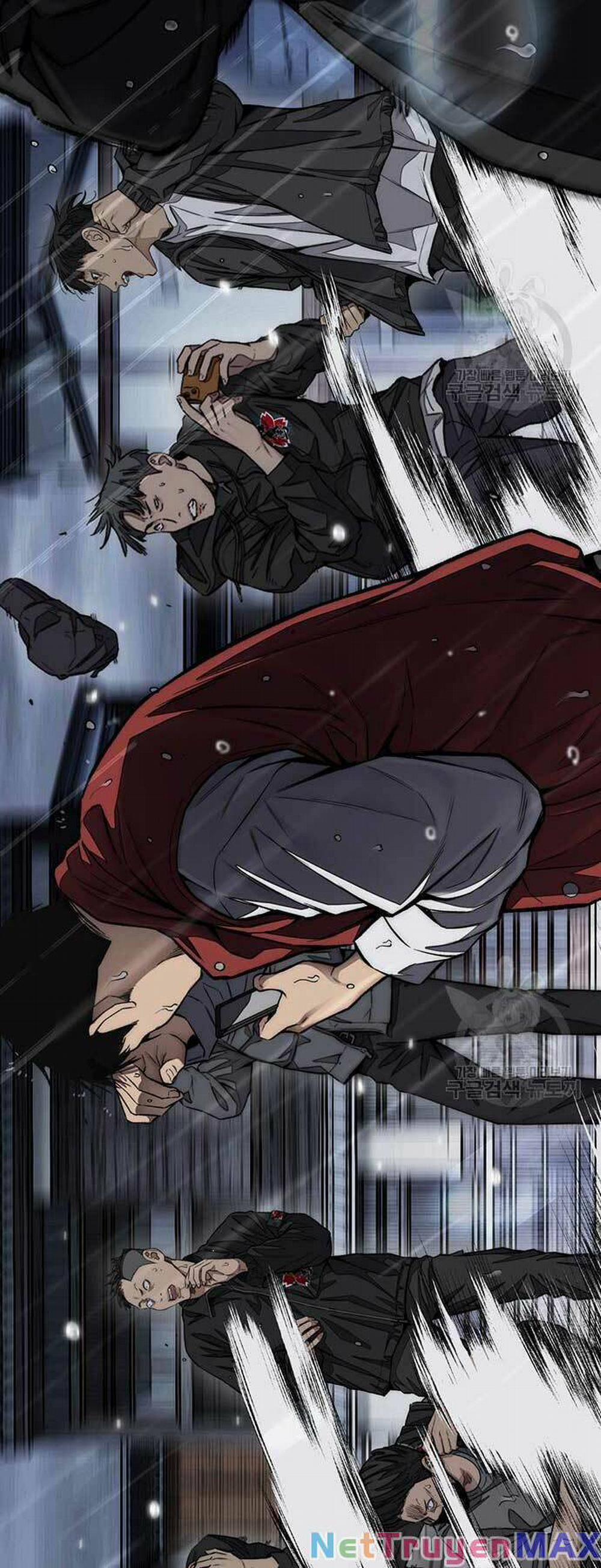 Thể Thao Cực Hạn 454 trang 164