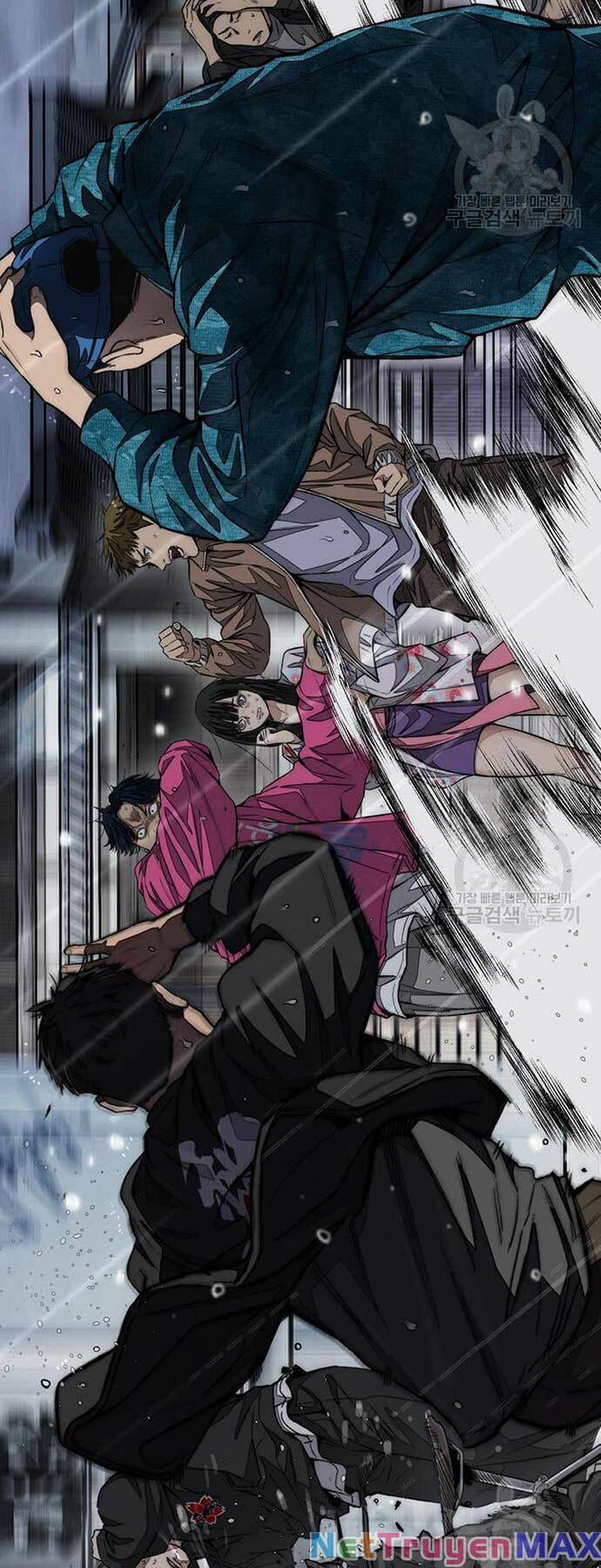 Thể Thao Cực Hạn 454 trang 165