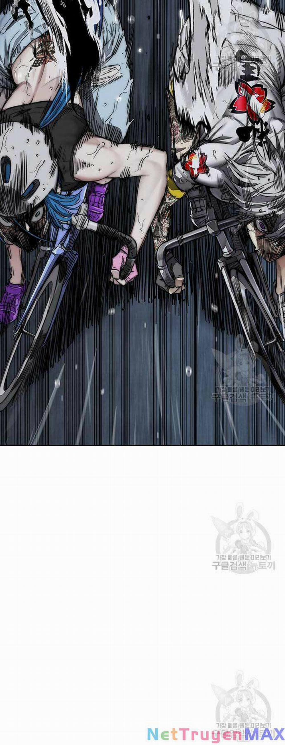 Thể Thao Cực Hạn 454 trang 31