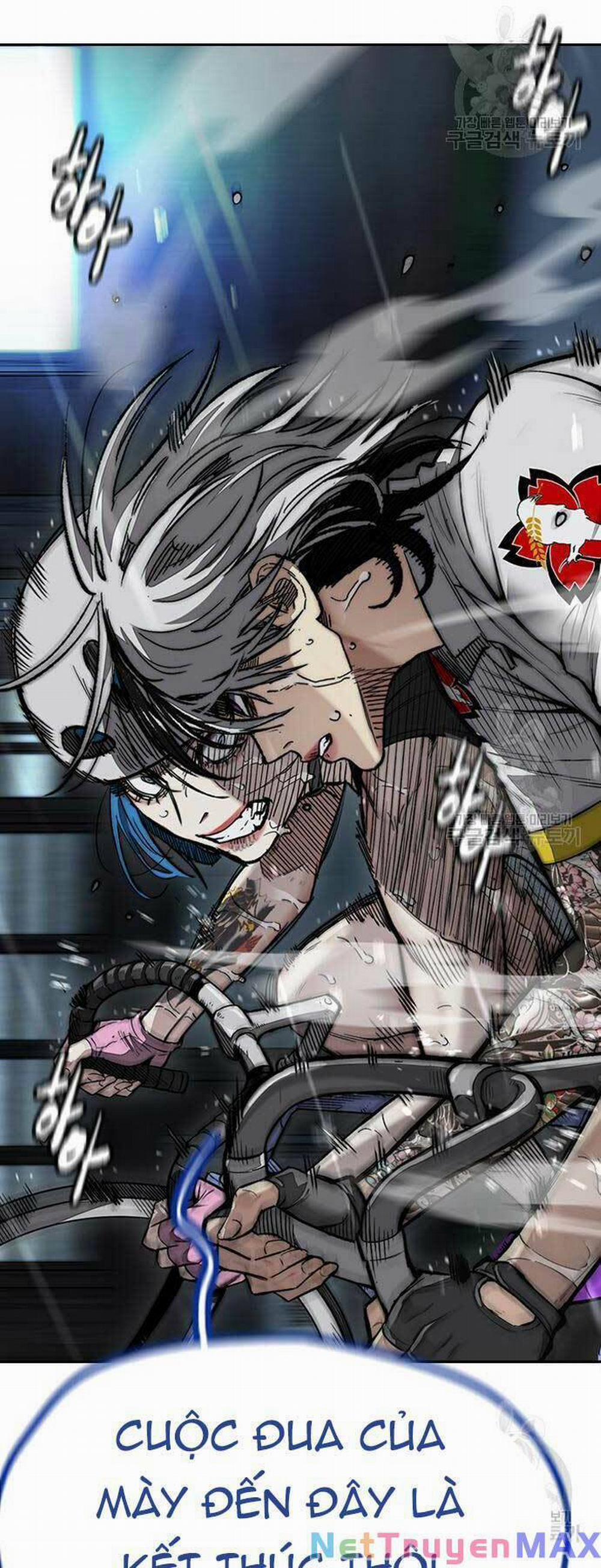 Thể Thao Cực Hạn 454 trang 9