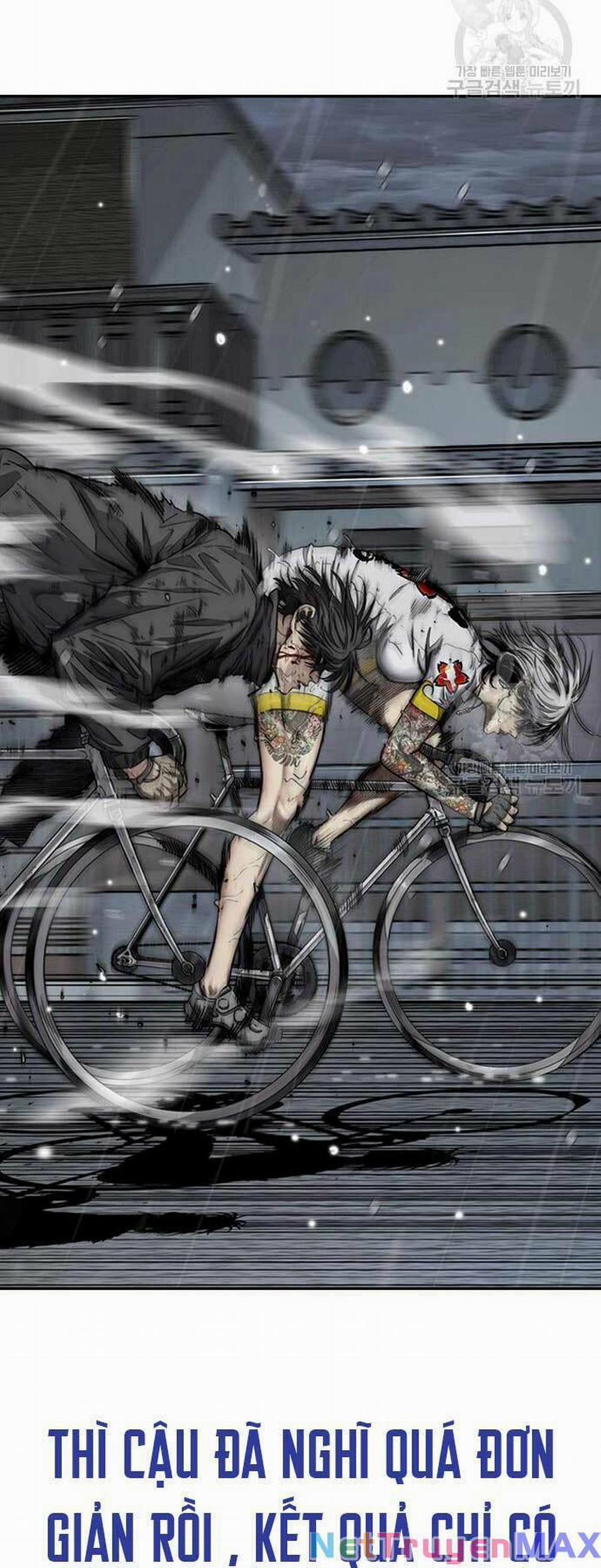 Thể Thao Cực Hạn 454 trang 96