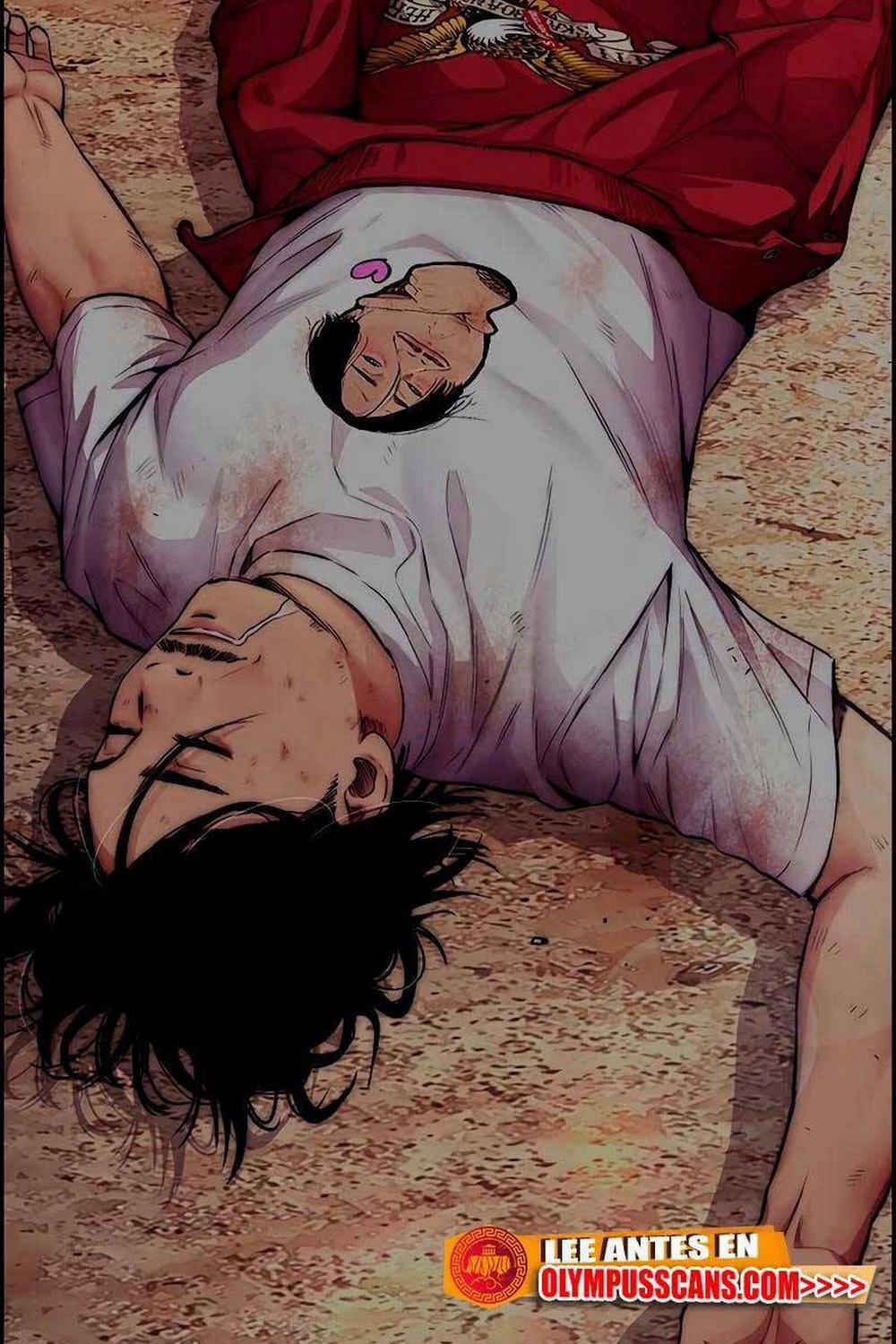 Thể Thao Cực Hạn 455.5 trang 81