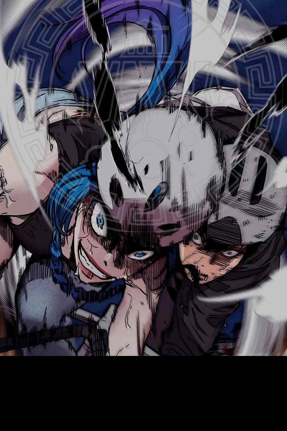 Thể Thao Cực Hạn 455.5 trang 90