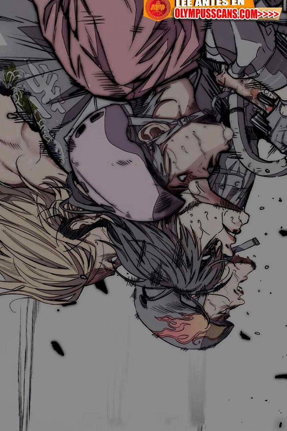 Thể Thao Cực Hạn 455.5 trang 92