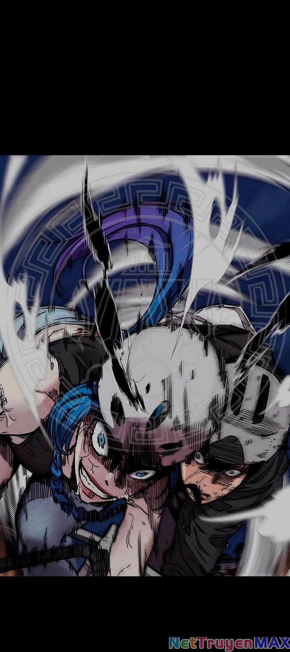 Thể Thao Cực Hạn 455 trang 144