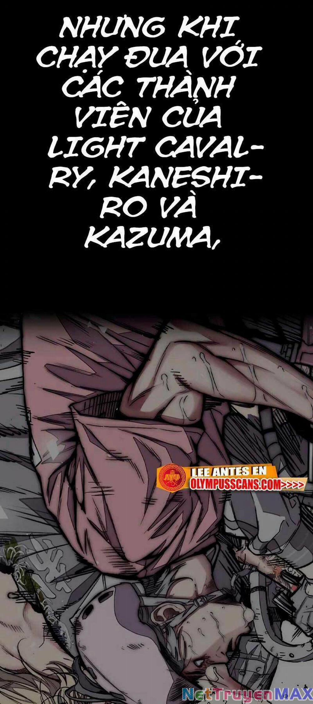 Thể Thao Cực Hạn 455 trang 145