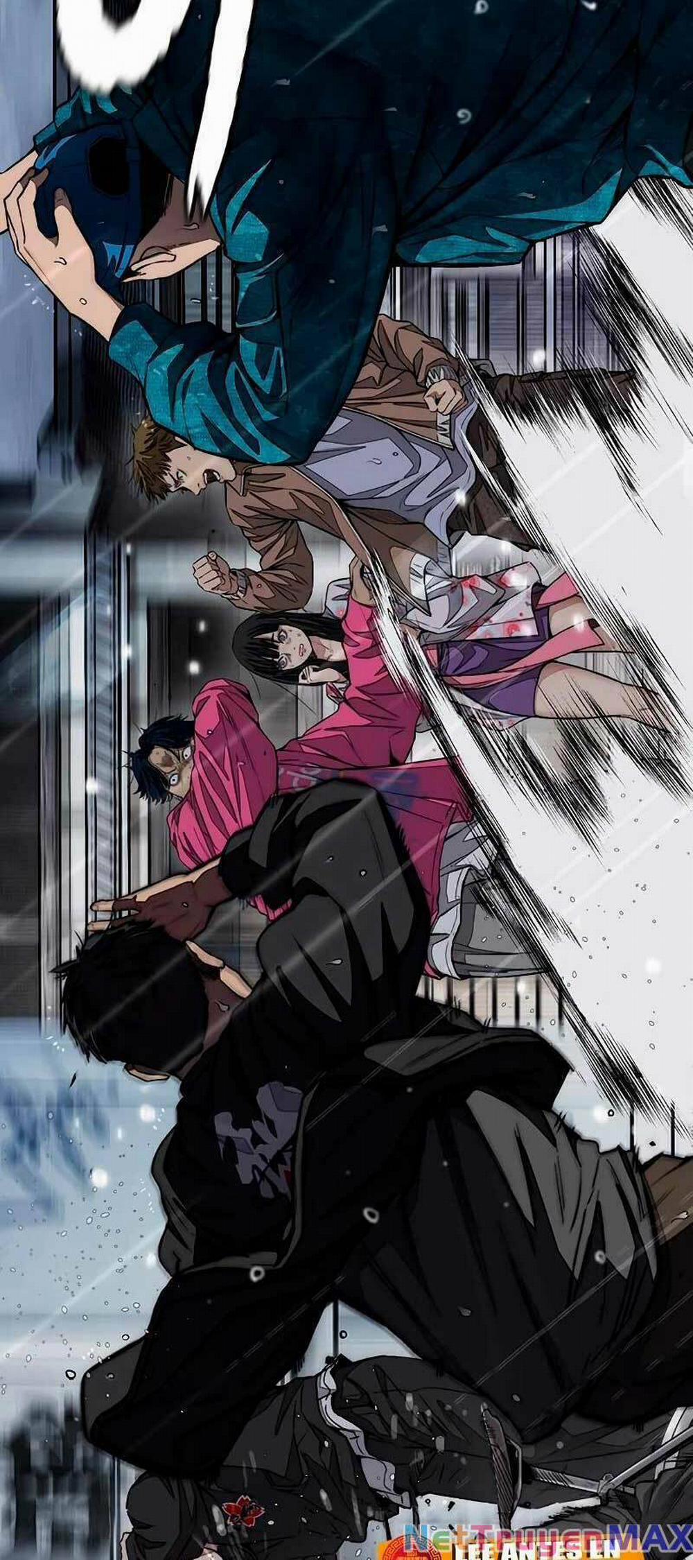 Thể Thao Cực Hạn 455 trang 2