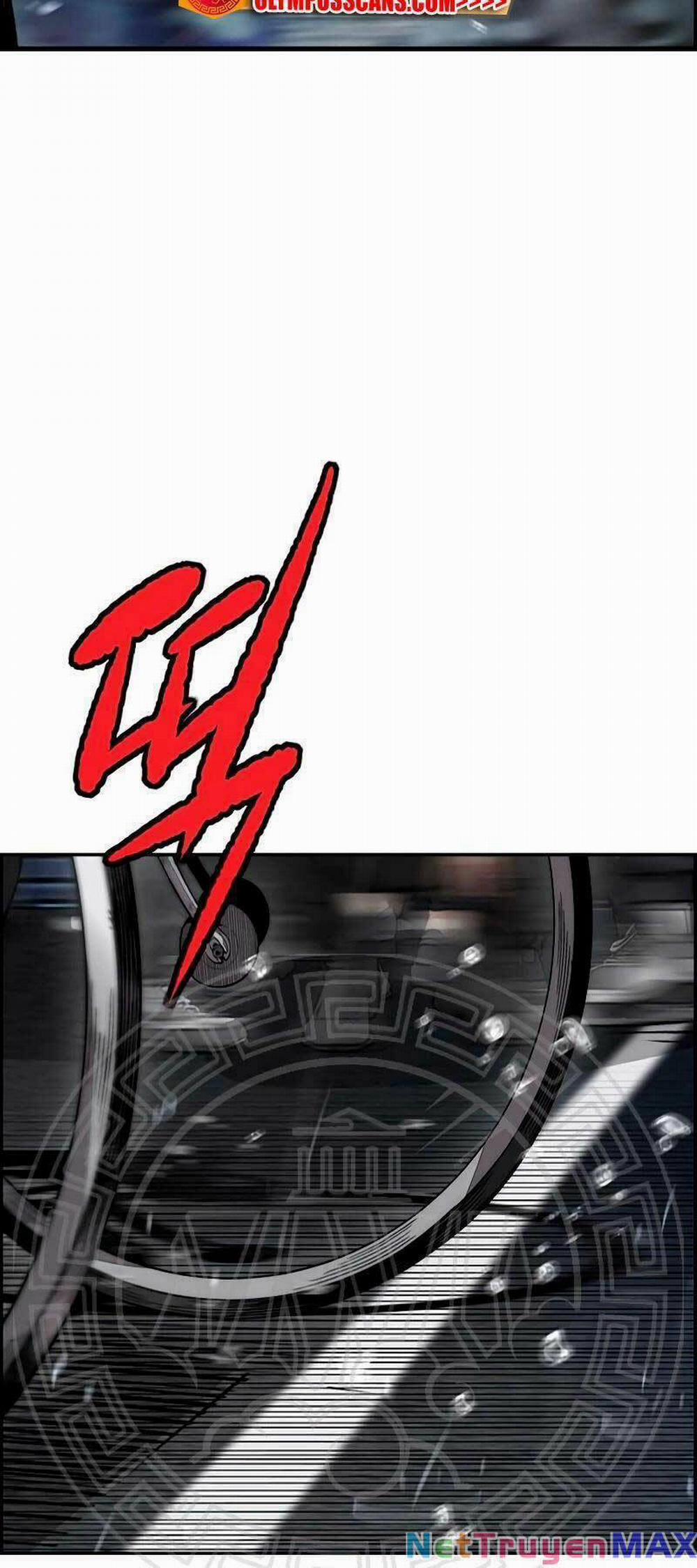 Thể Thao Cực Hạn 455 trang 20