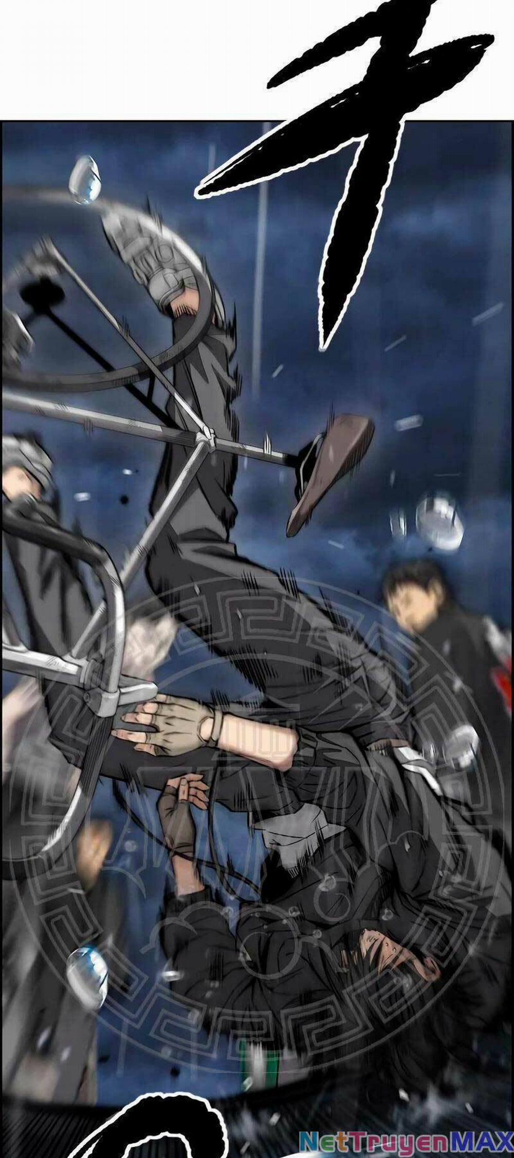 Thể Thao Cực Hạn 455 trang 28