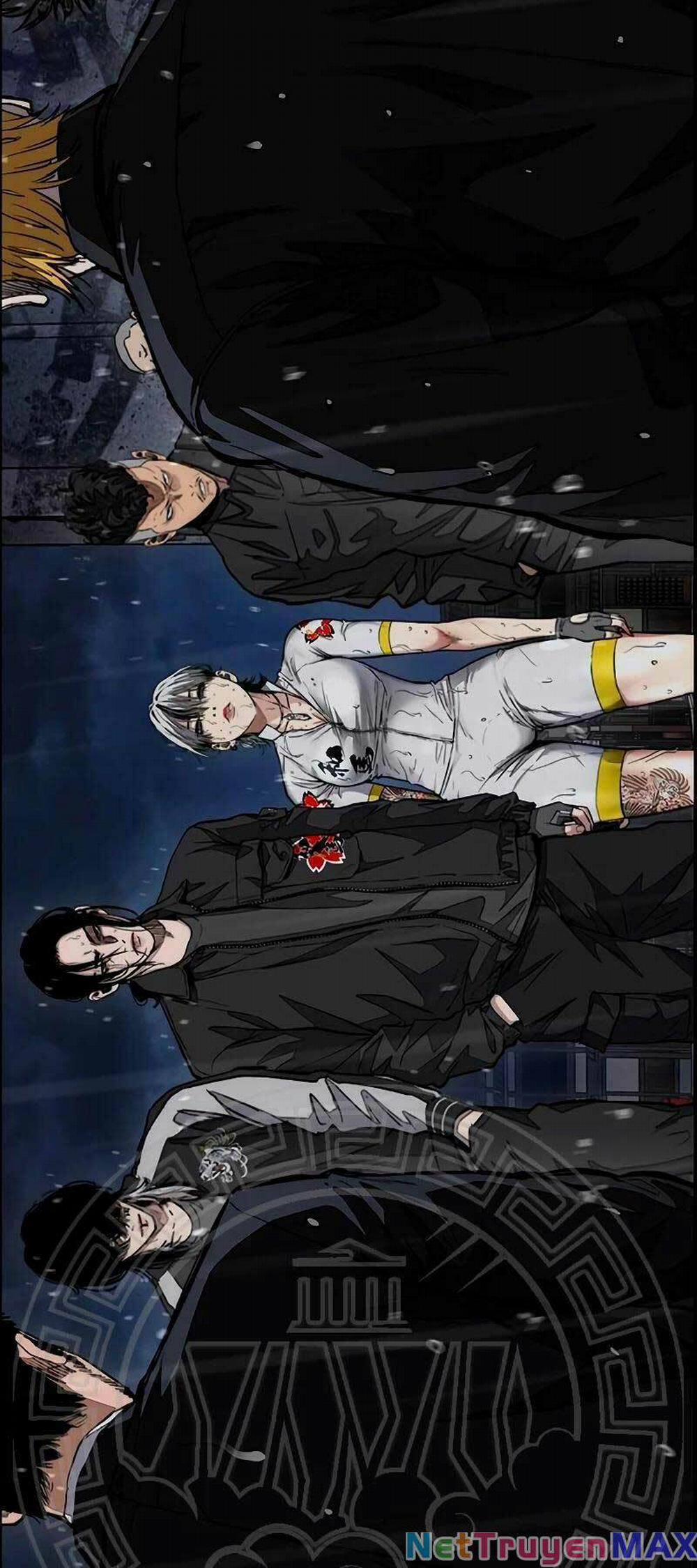 Thể Thao Cực Hạn 455 trang 63