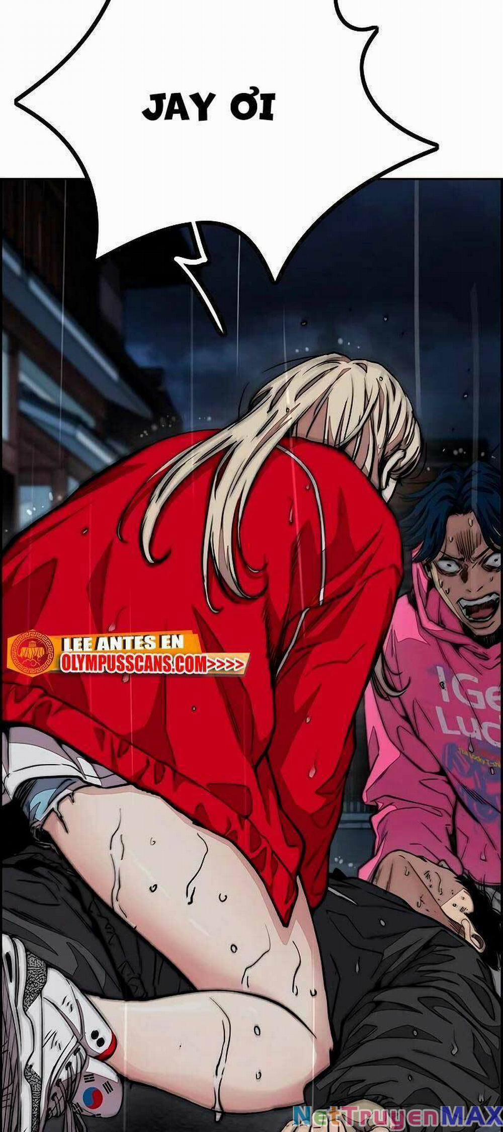 Thể Thao Cực Hạn 455 trang 92