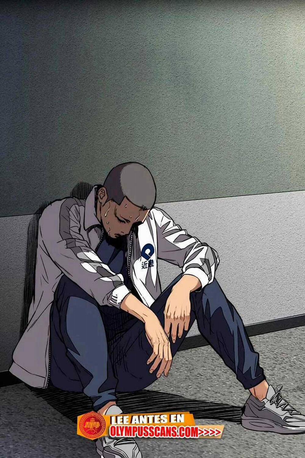 Thể Thao Cực Hạn 456.5 trang 16