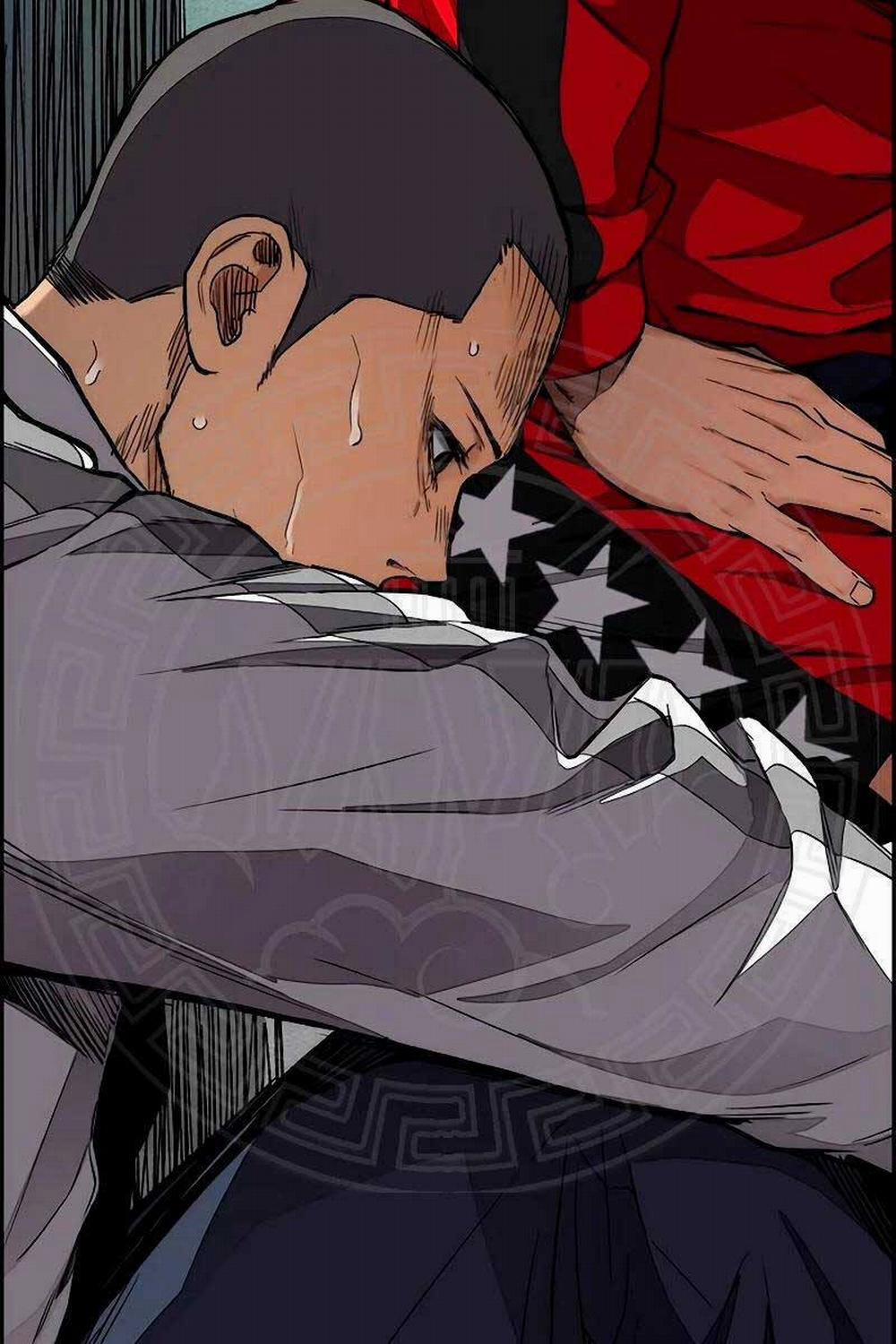 Thể Thao Cực Hạn 456.5 trang 19