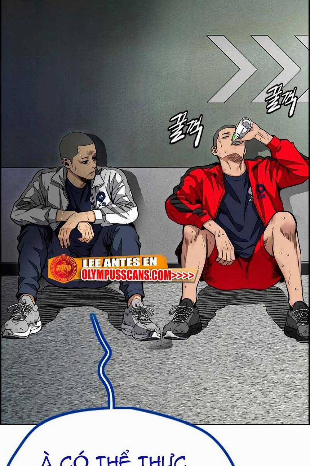 Thể Thao Cực Hạn 456.5 trang 22
