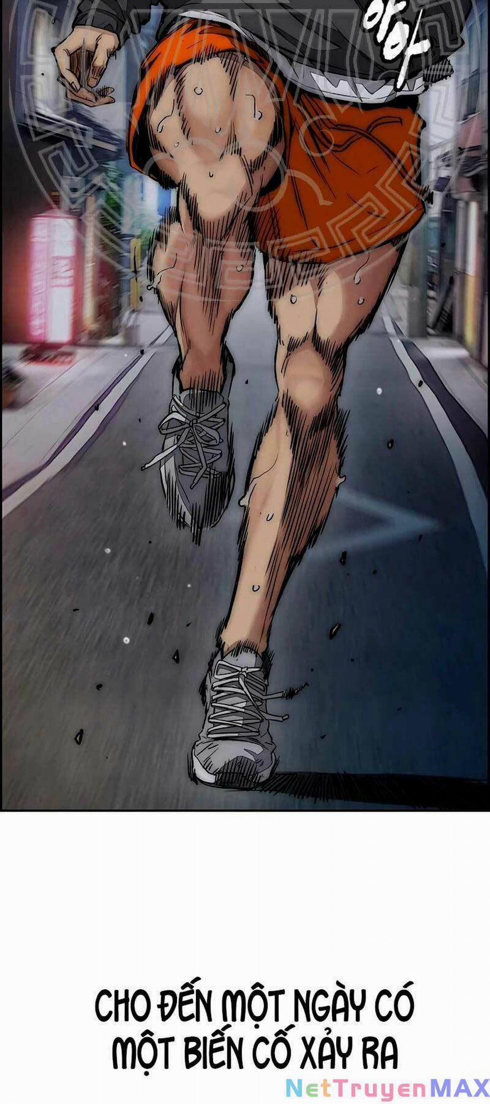 Thể Thao Cực Hạn 456 trang 156