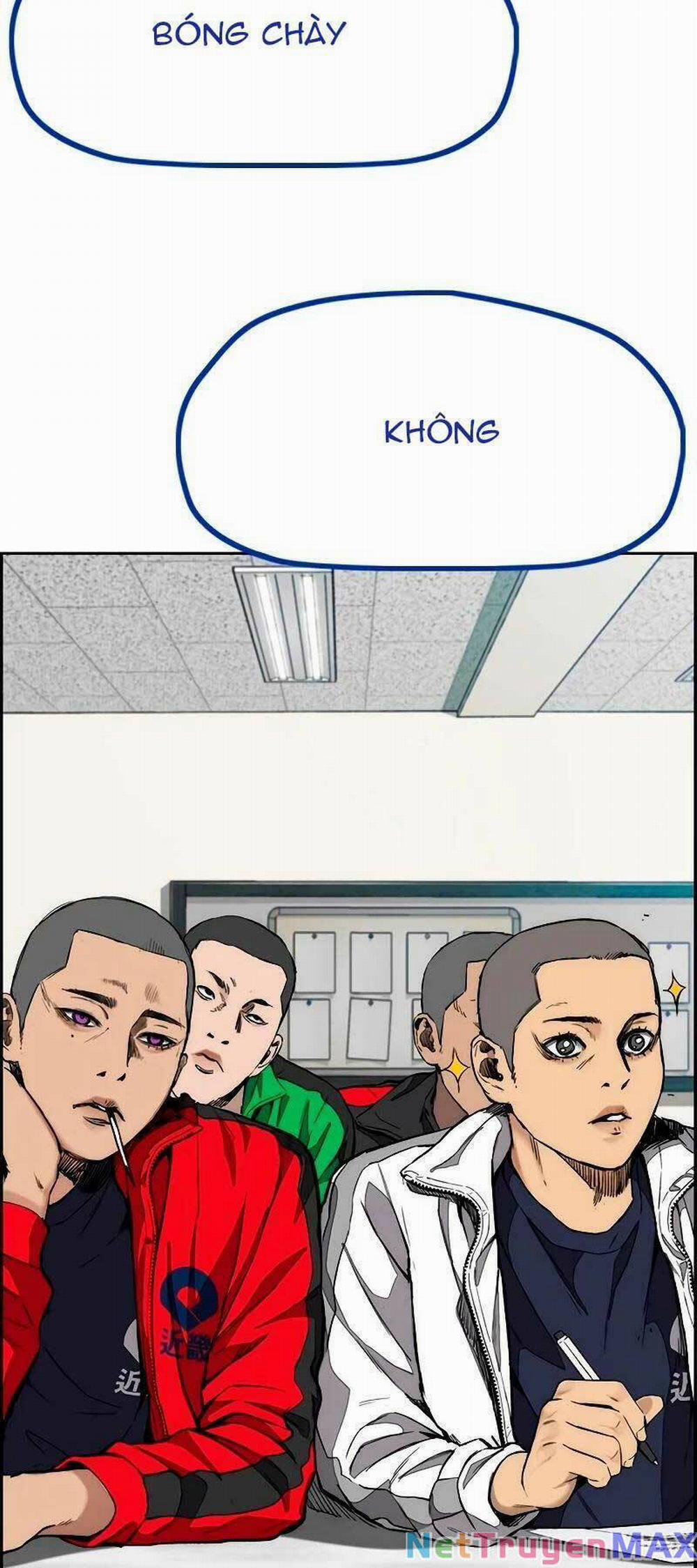 Thể Thao Cực Hạn 456 trang 25