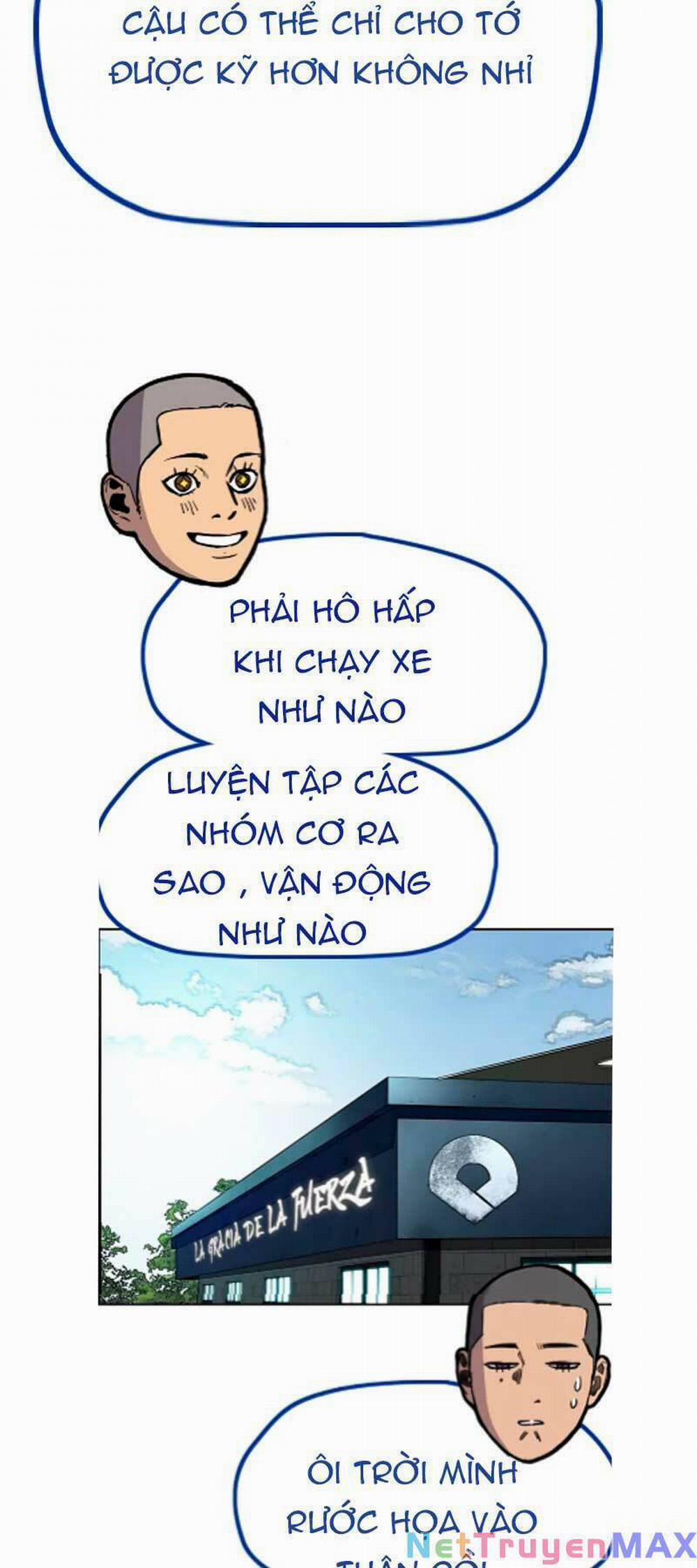 Thể Thao Cực Hạn 456 trang 55