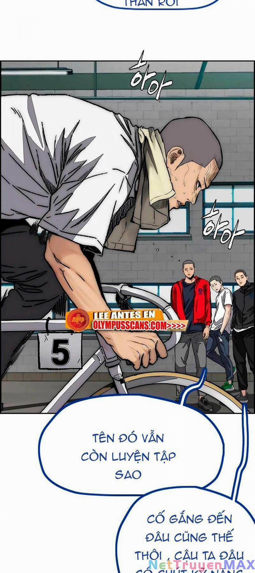 Thể Thao Cực Hạn 456 trang 56