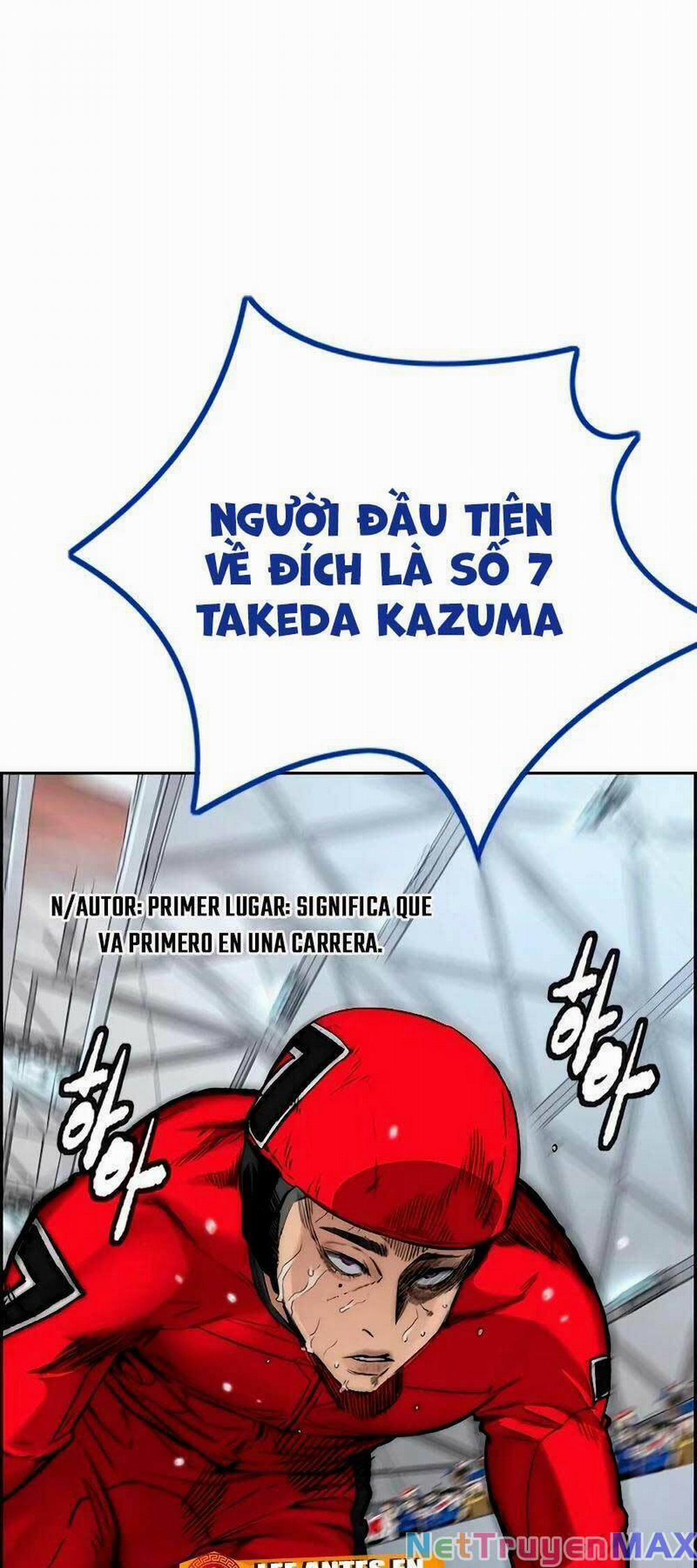 Thể Thao Cực Hạn 456 trang 70