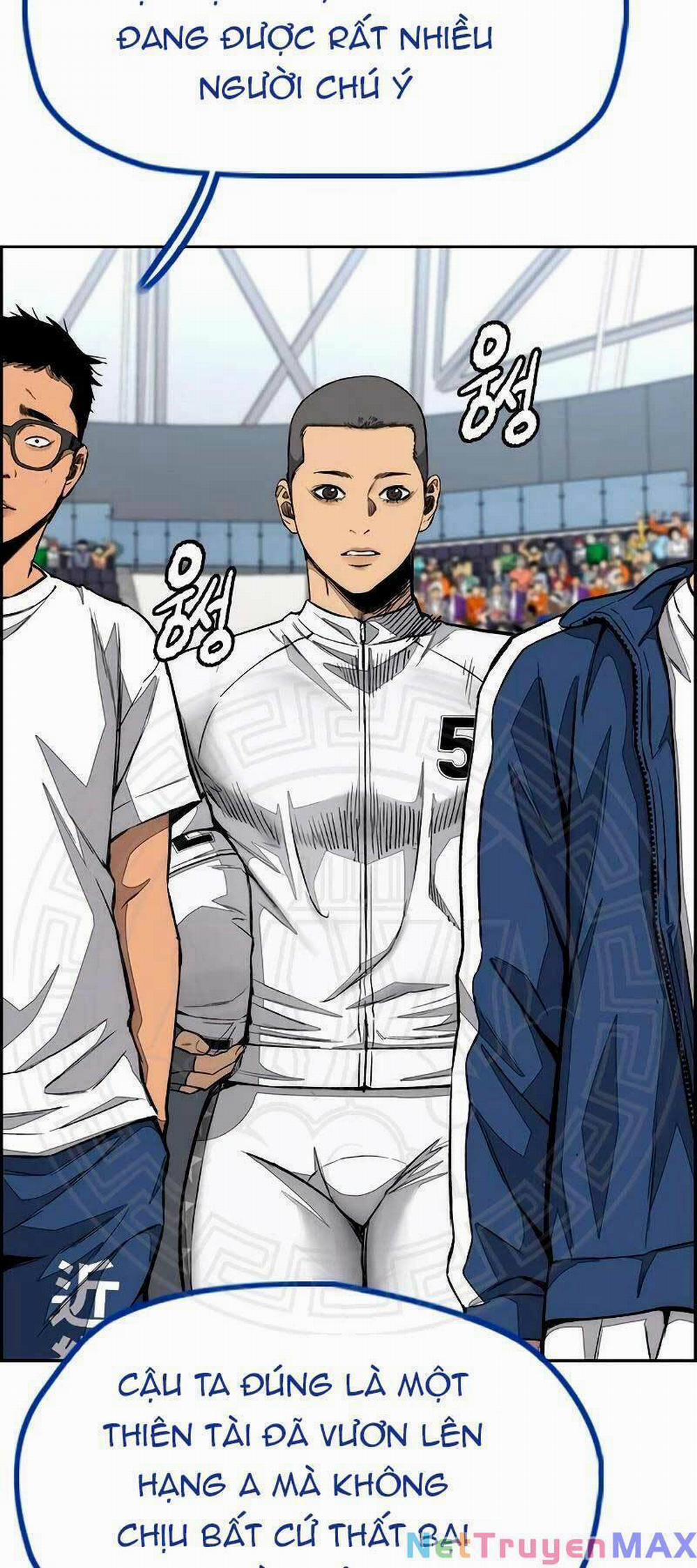 Thể Thao Cực Hạn 456 trang 72